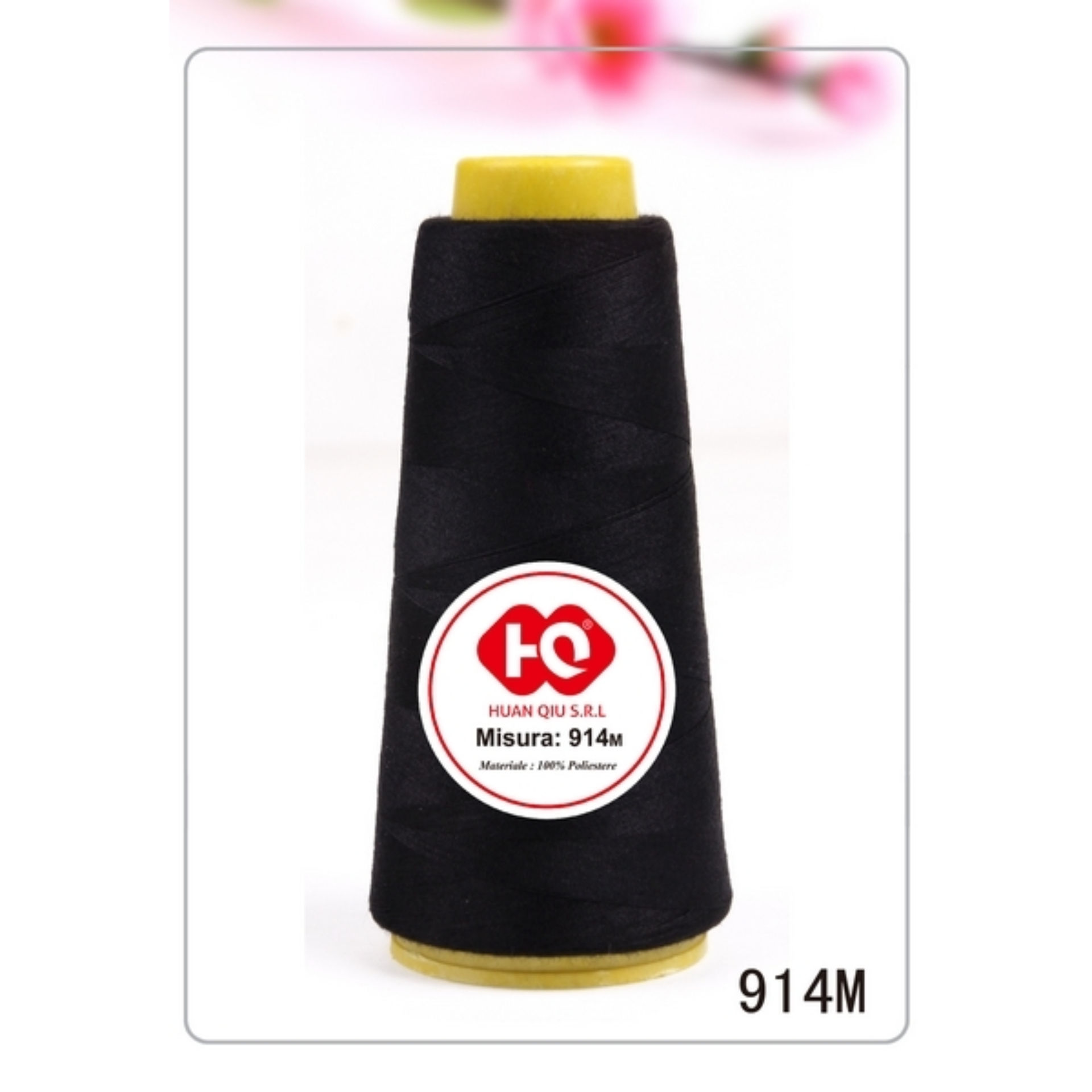 FILI DA CUCITO COLORE 914MHQ