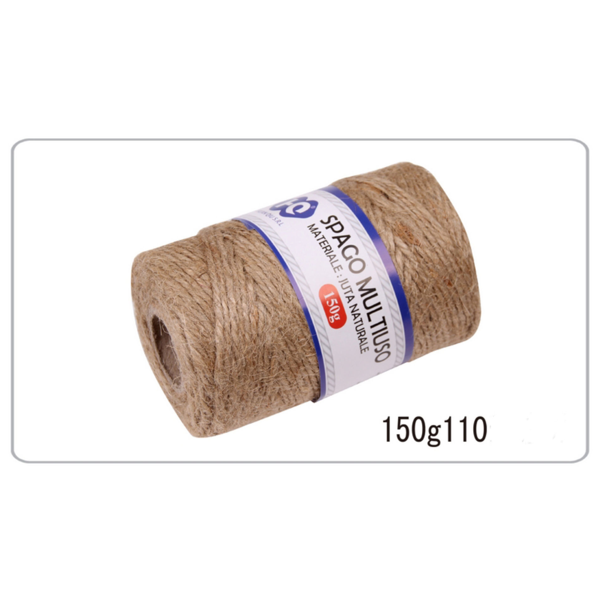 SPAGO MULTIUSO 150G 110MHQ