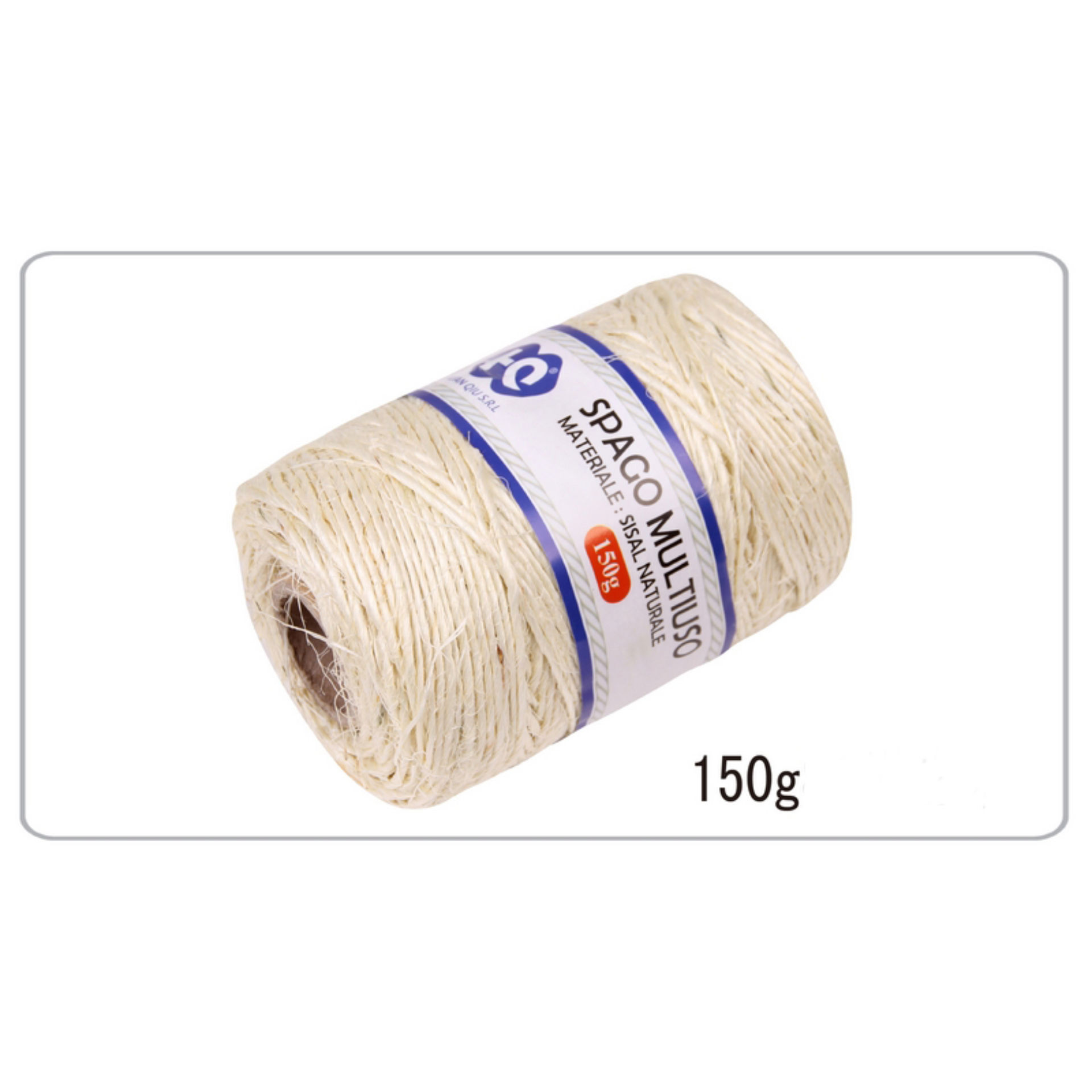 SPAGO MULTIUSO 150G 85MHQ