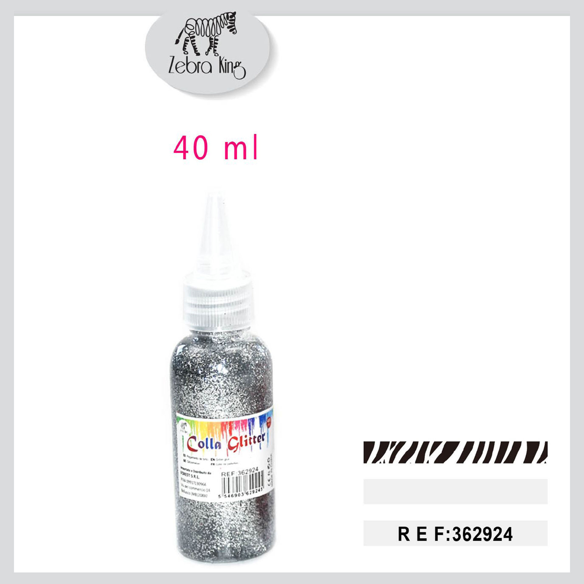 COLLA GLITTERParty Go