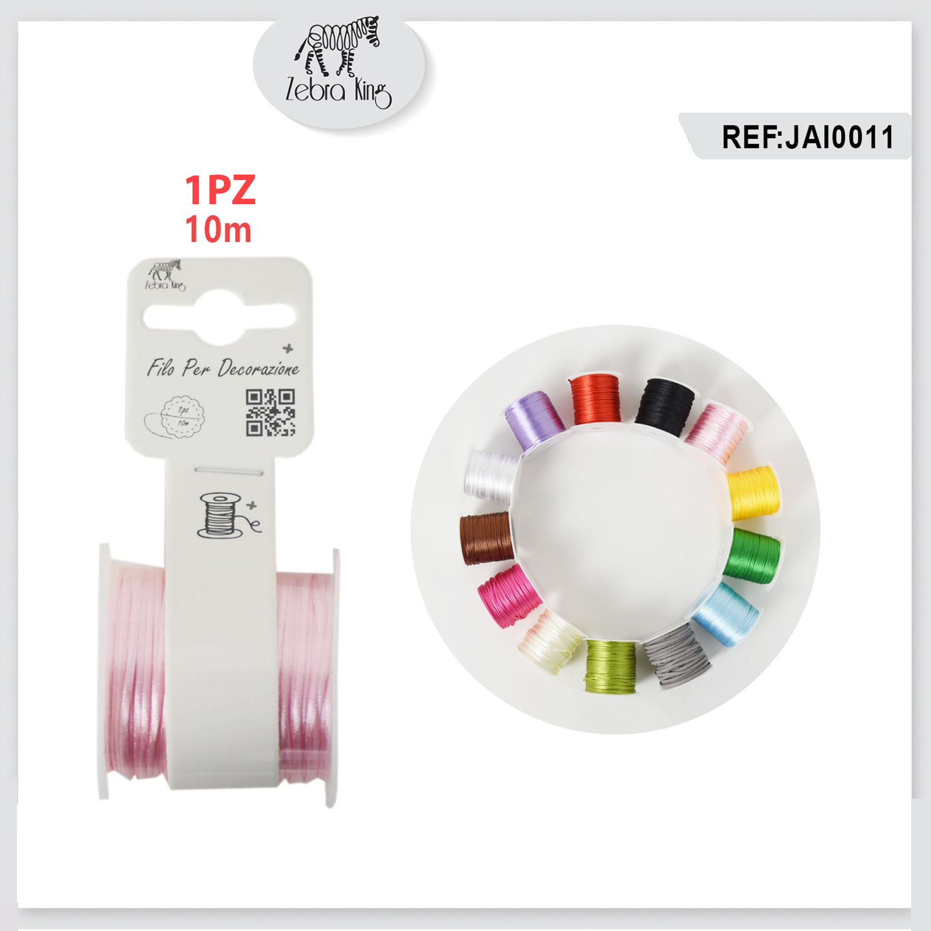 FILO DECORATIVOParty Go