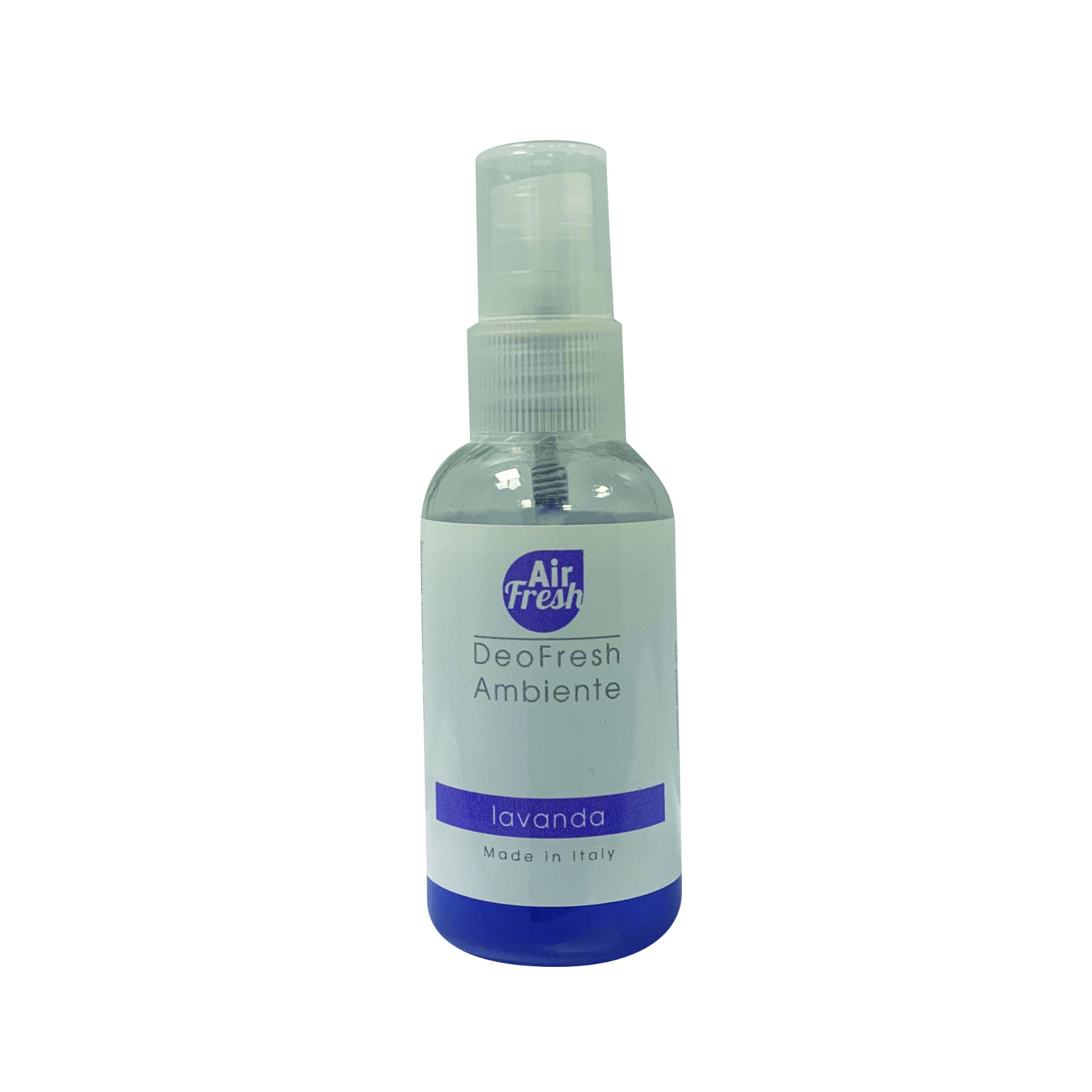 DEOFRESH AMBIENTE SPRAY 50ML - LAVANDADeofresh