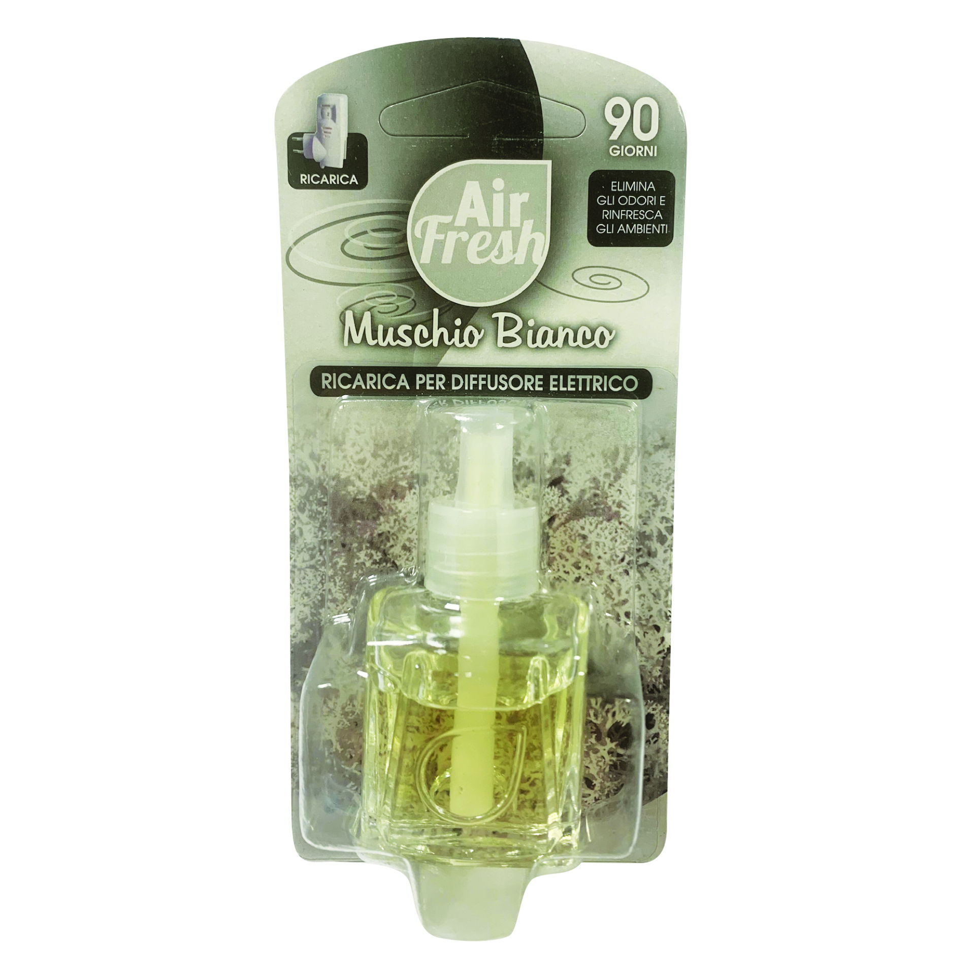 SENSITIVE RIC. DIFF. ELETTRICO 20ML - MUSCHIO B.Tendenze