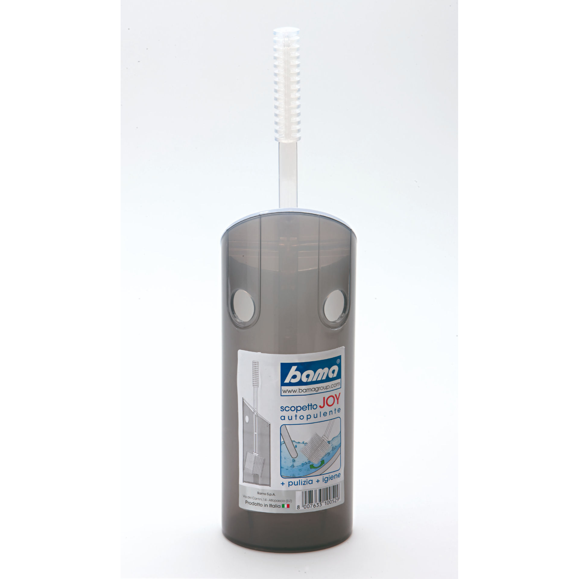 BAMA SCOPETTO JOY AUTOPULENTEBama