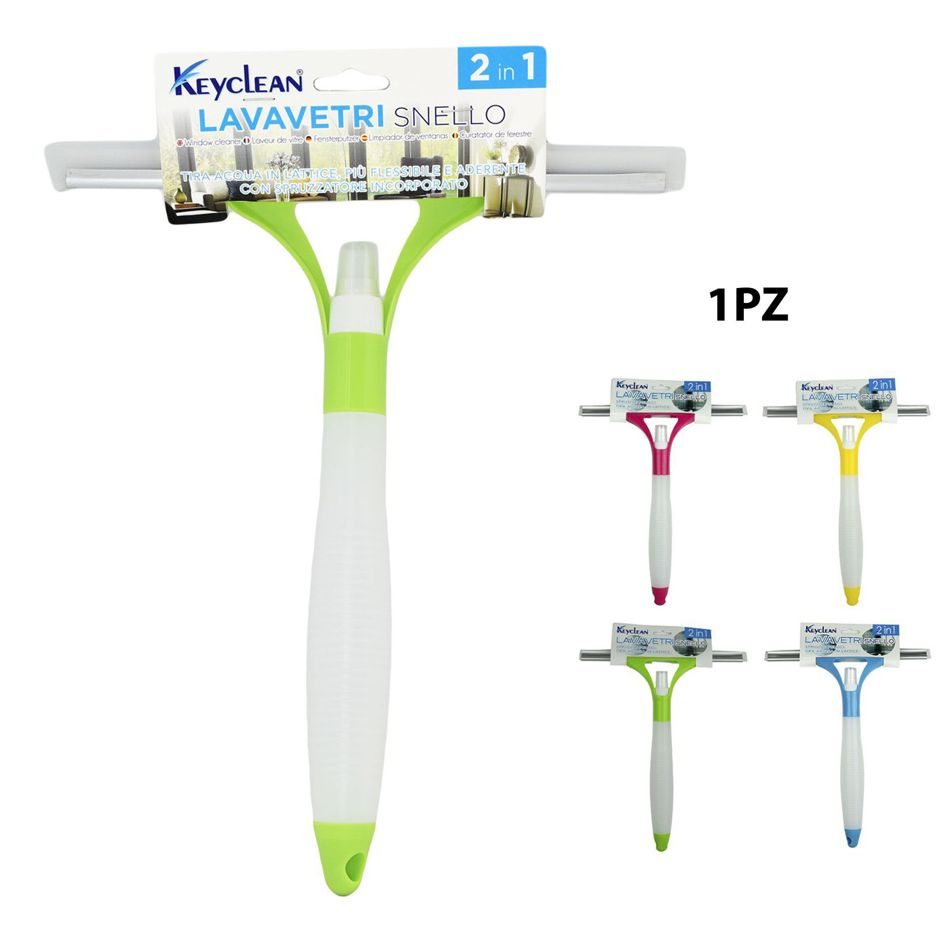 KC---LAVAVETRI TERGI IN SILICONE CON SBib