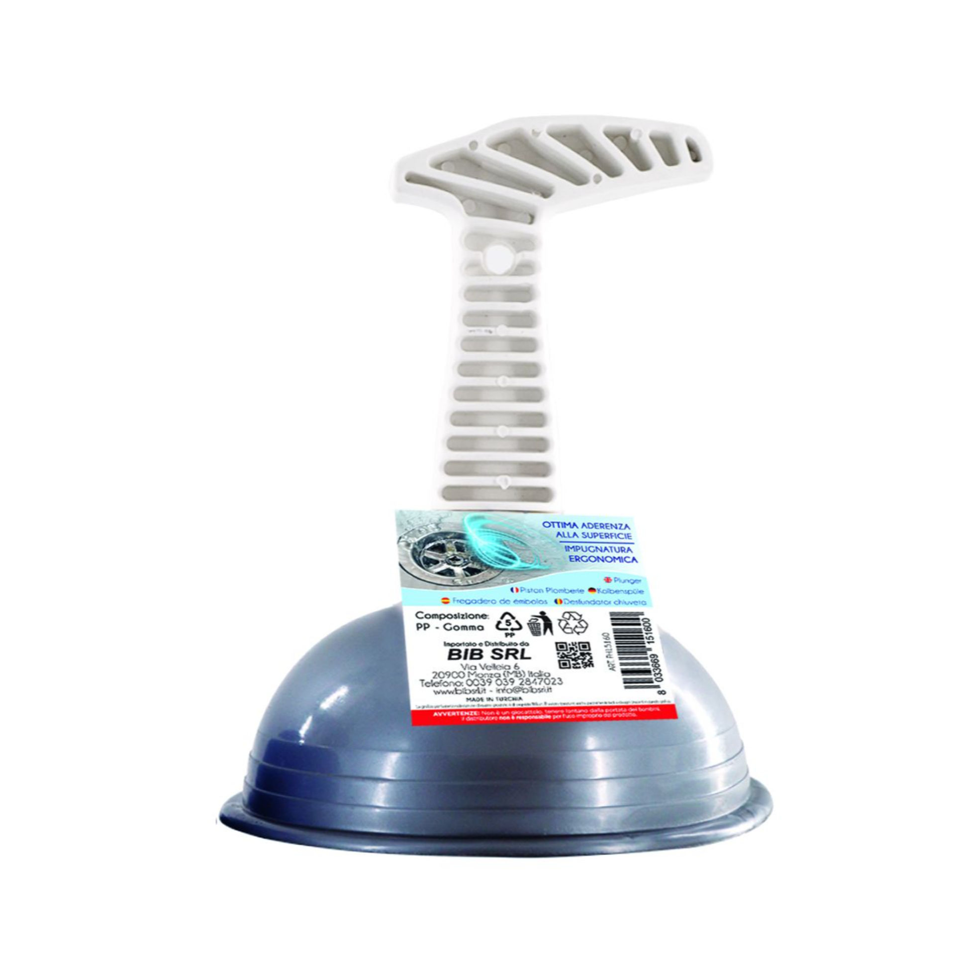 STURALAVANDINO A VENTOSA STURAPLBib