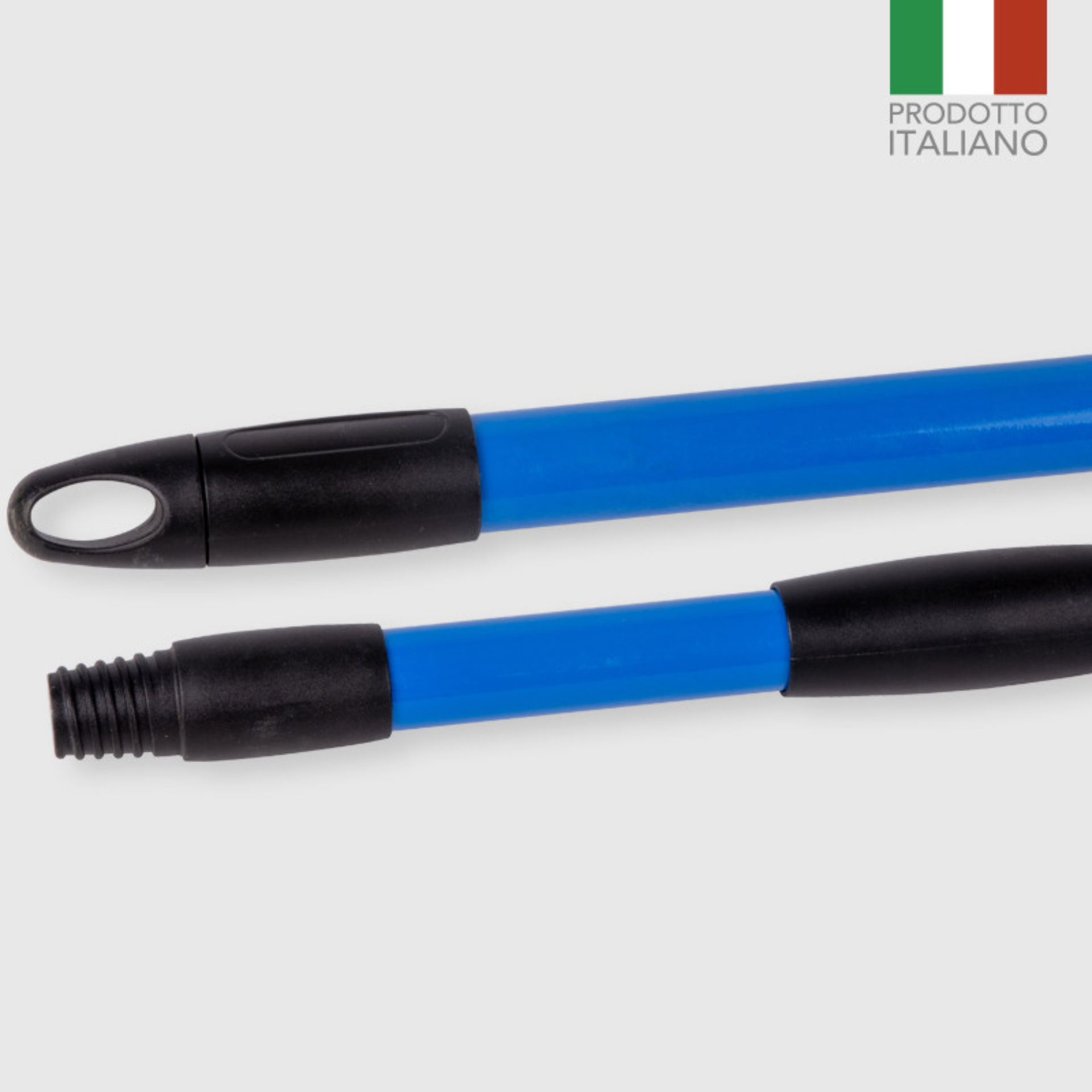 MANICO ALLUNGABILE MT 3 BLUELa Briantina