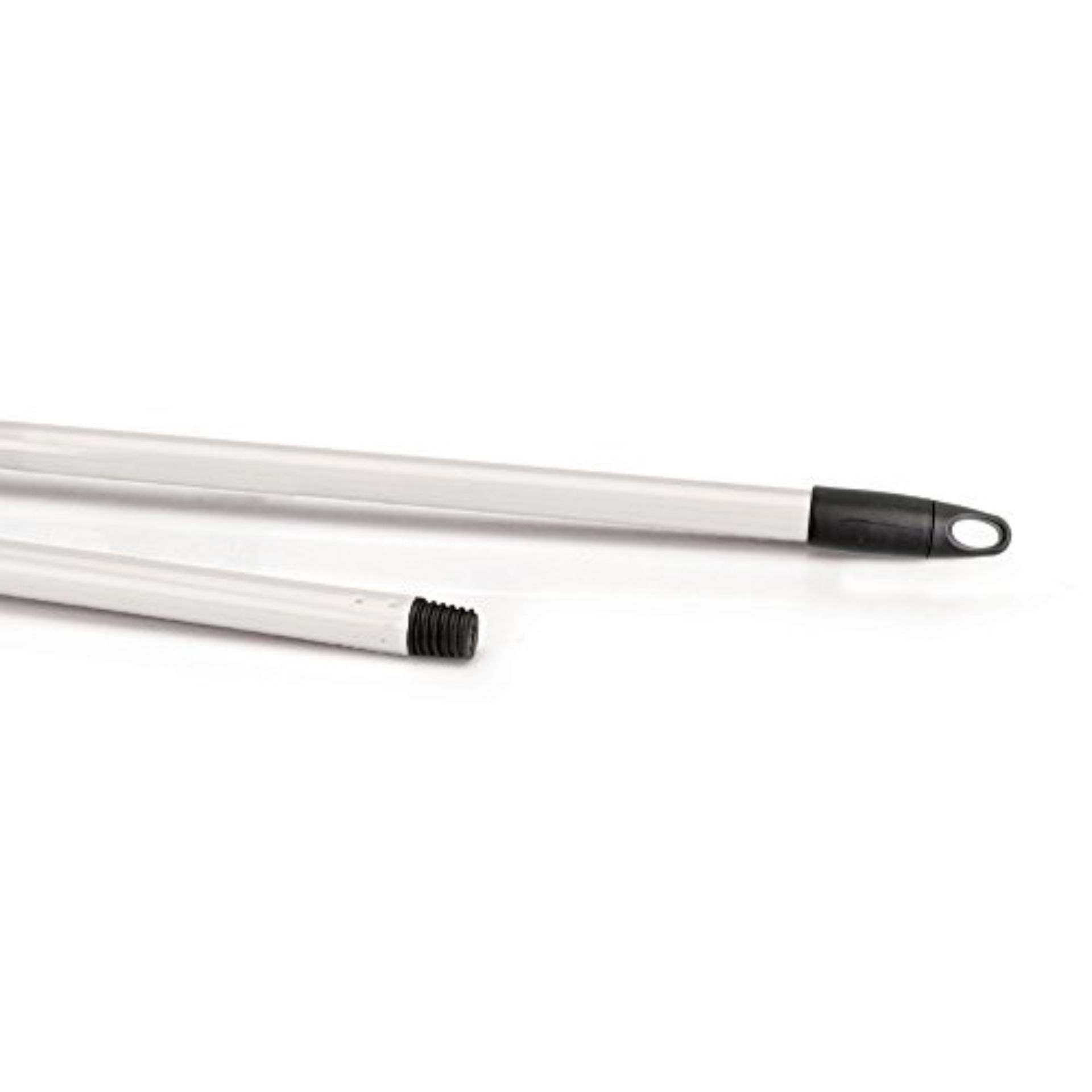 MANICO METAL PROFESSIONAL ROBUST BIANCO 1,3La Briantina