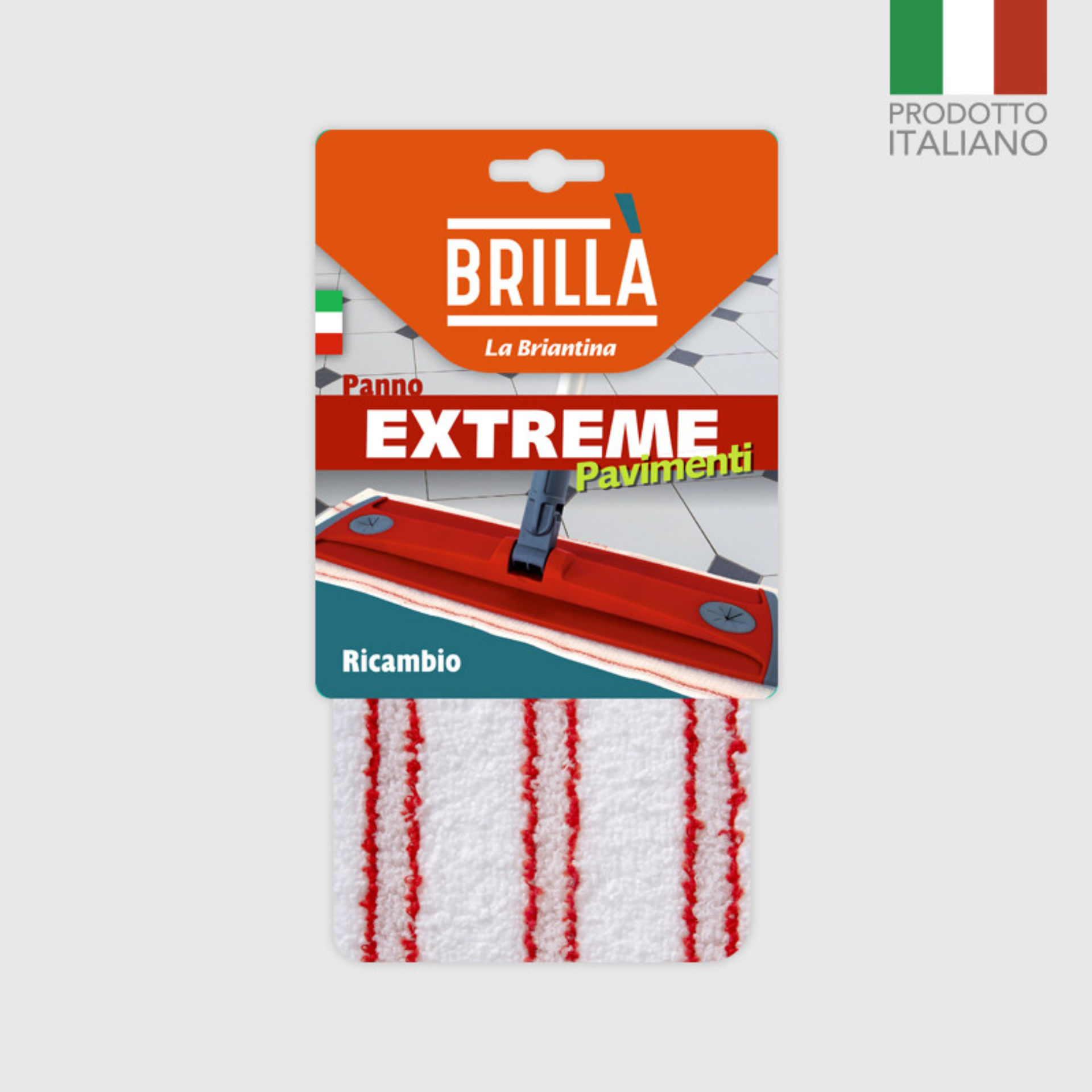 RICAMBIO ATTREZZO EXTREME 40 CMLa Briantina