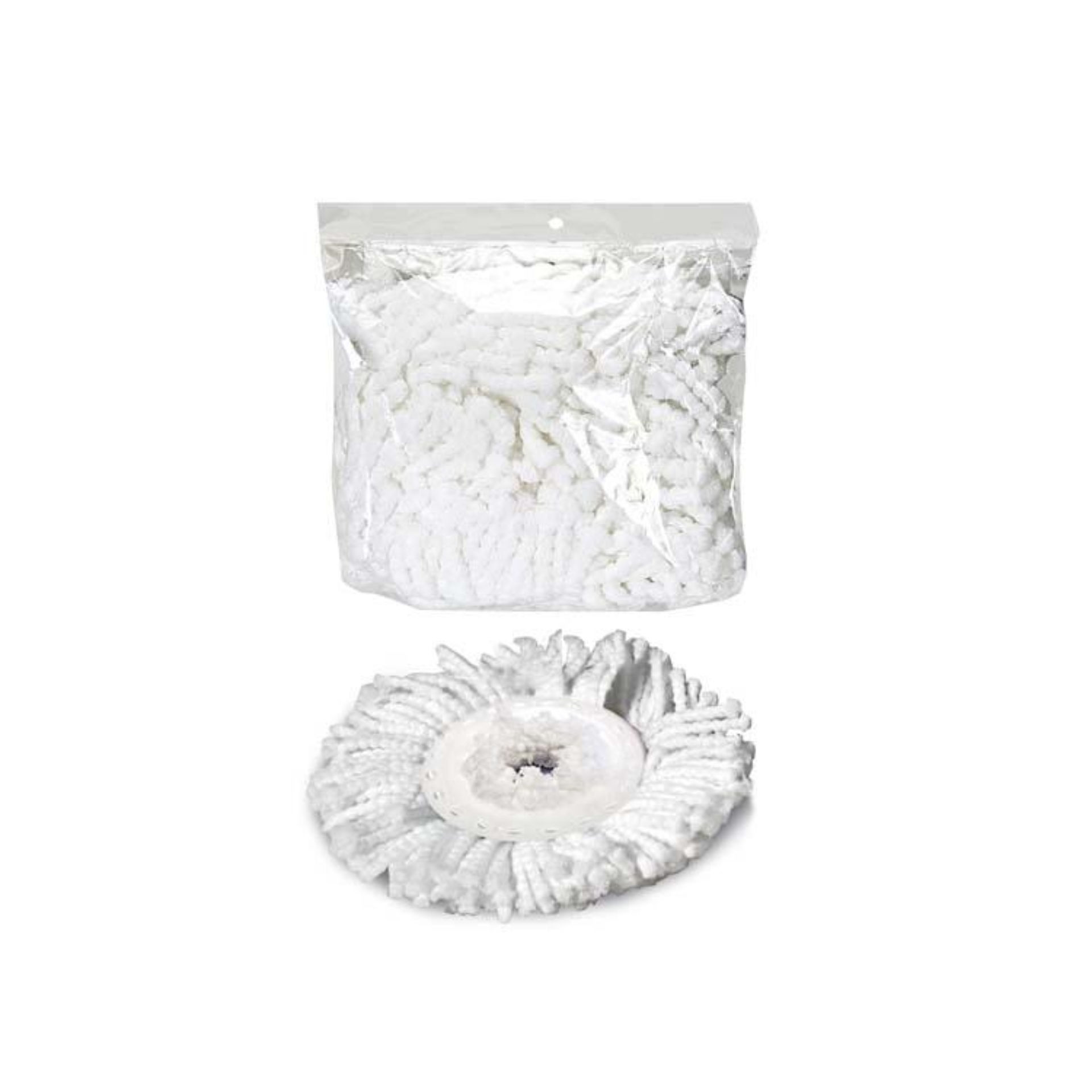 RICAMBIO MICROFIBRA PER SECCHIO STRIZZO ROTANTELa Briantina