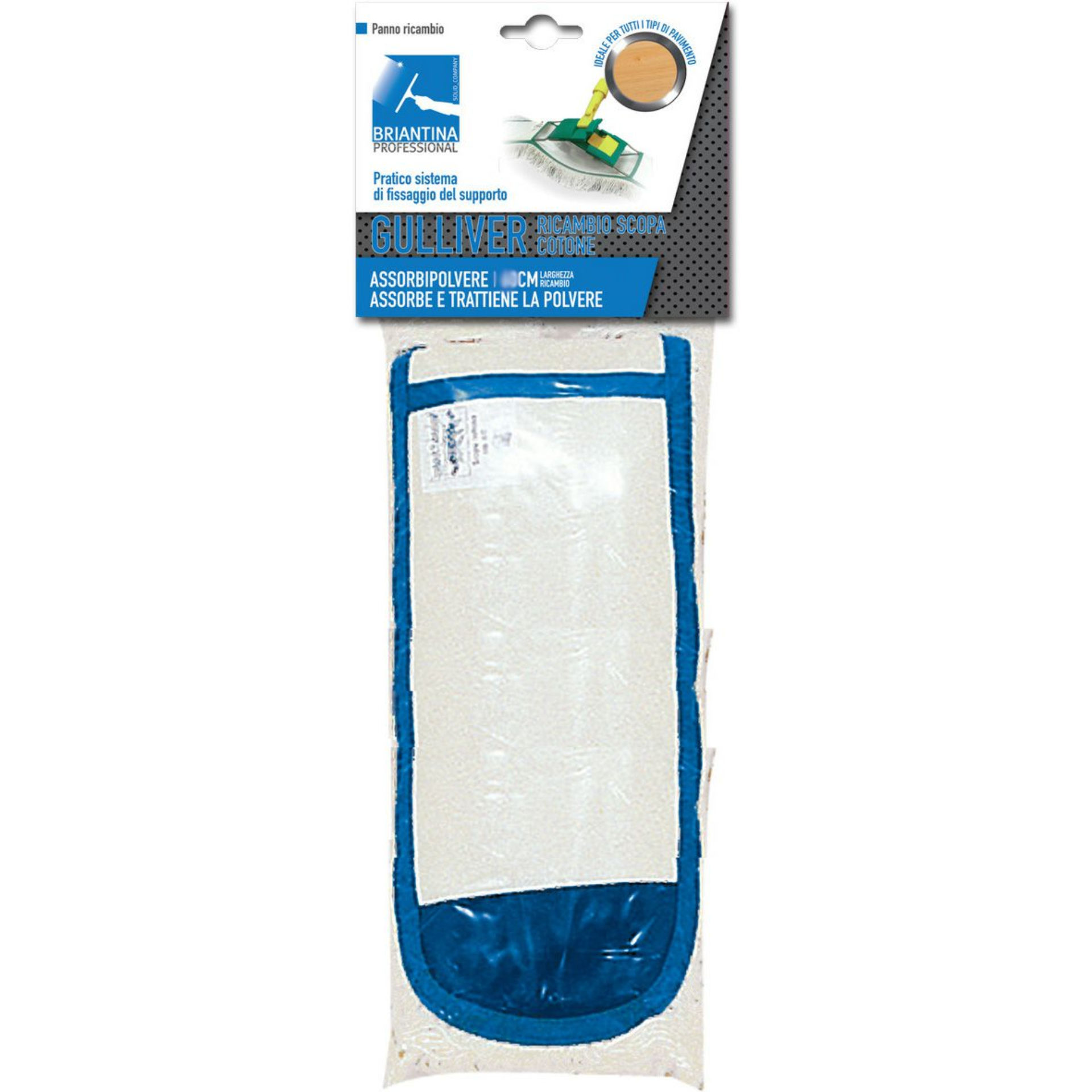 RICAMBIO SCOPE COT GULLIVER D CM.100La Briantina