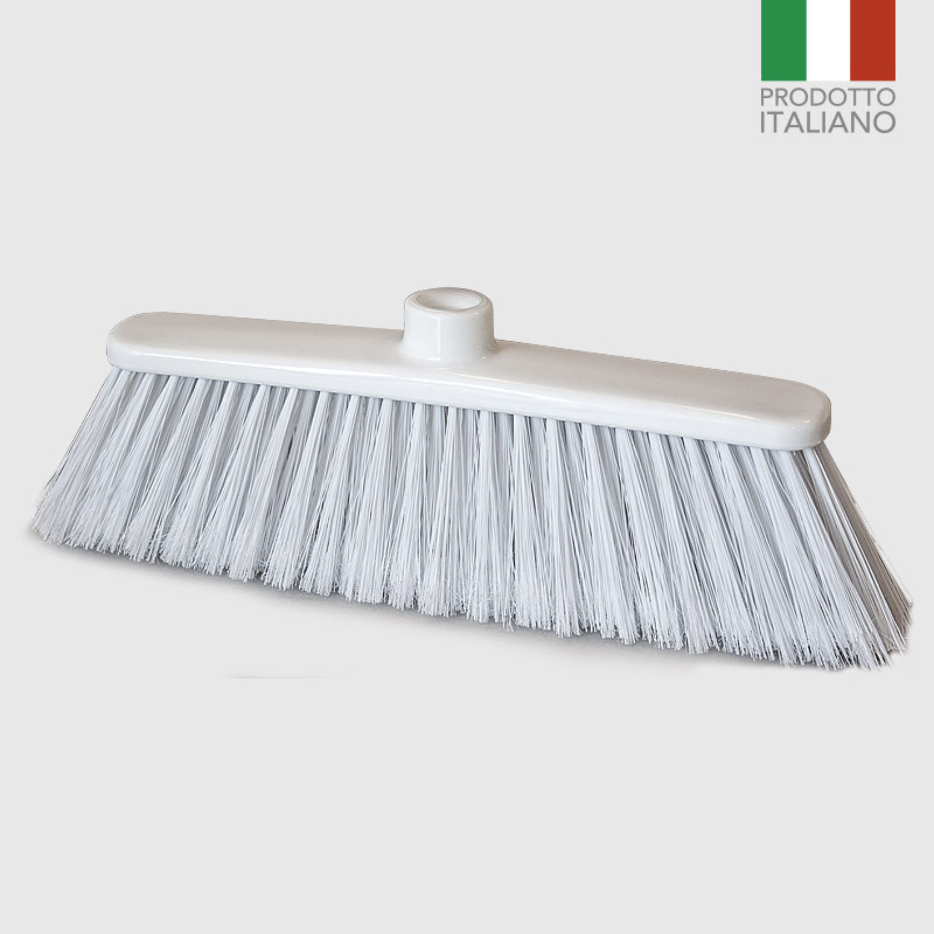 SCOPA PIATTA PROF ANITA BIANCALa Briantina