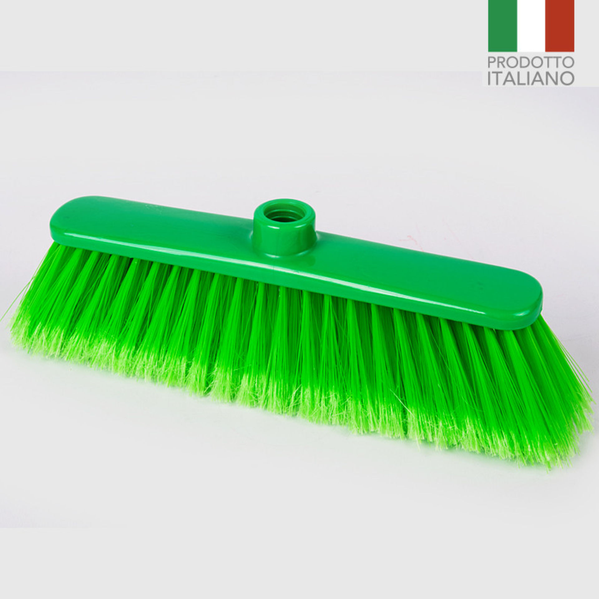 SCOPA PIATTA PROF ANITA VERDELa Briantina