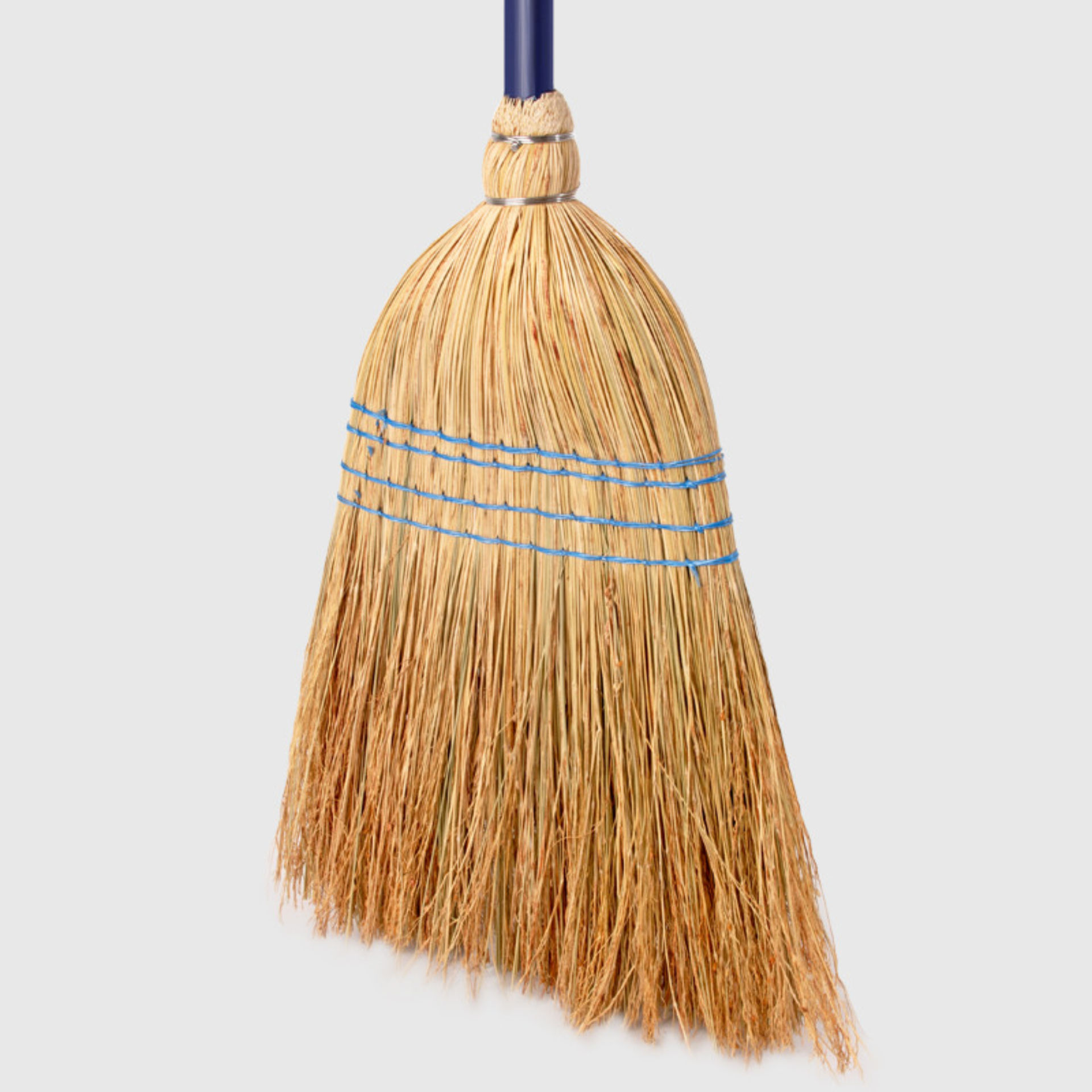 SCOPA SAGGINA 4 FILI ECOBLUELa Briantina