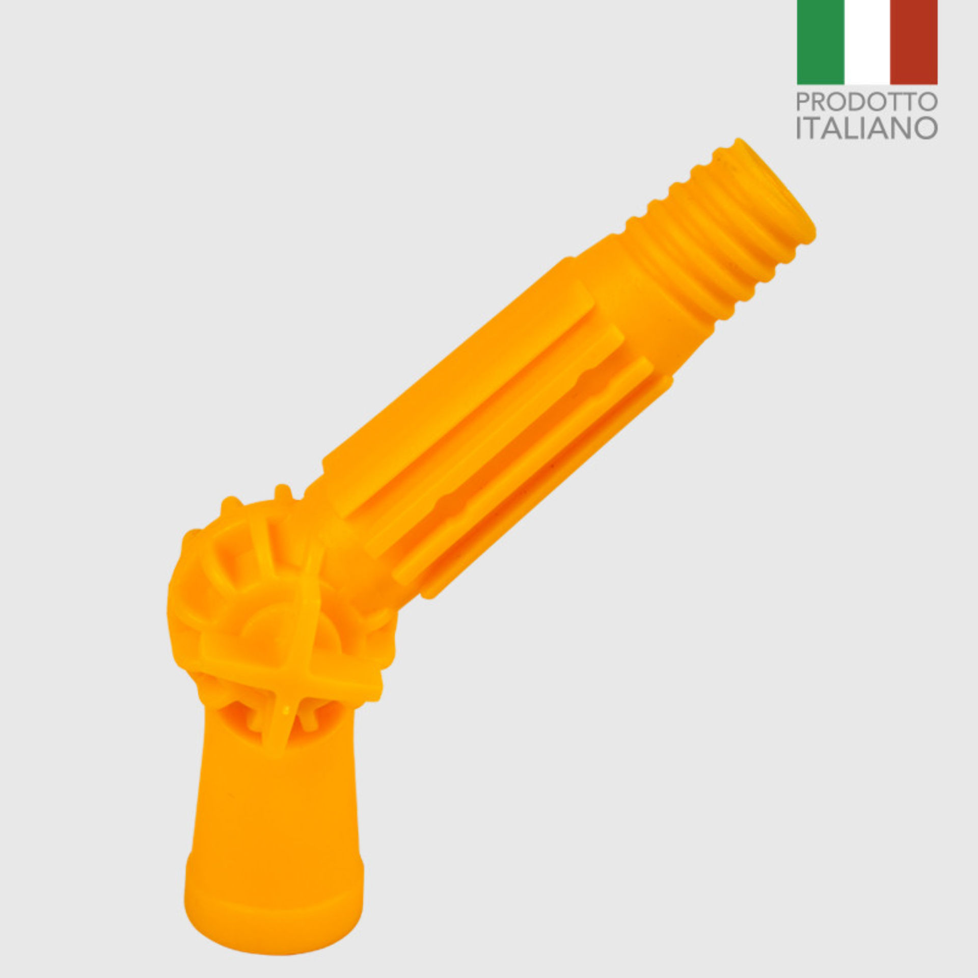 SNODO PER MANICI ALLUNGABILI CON APPENDINOLa Briantina