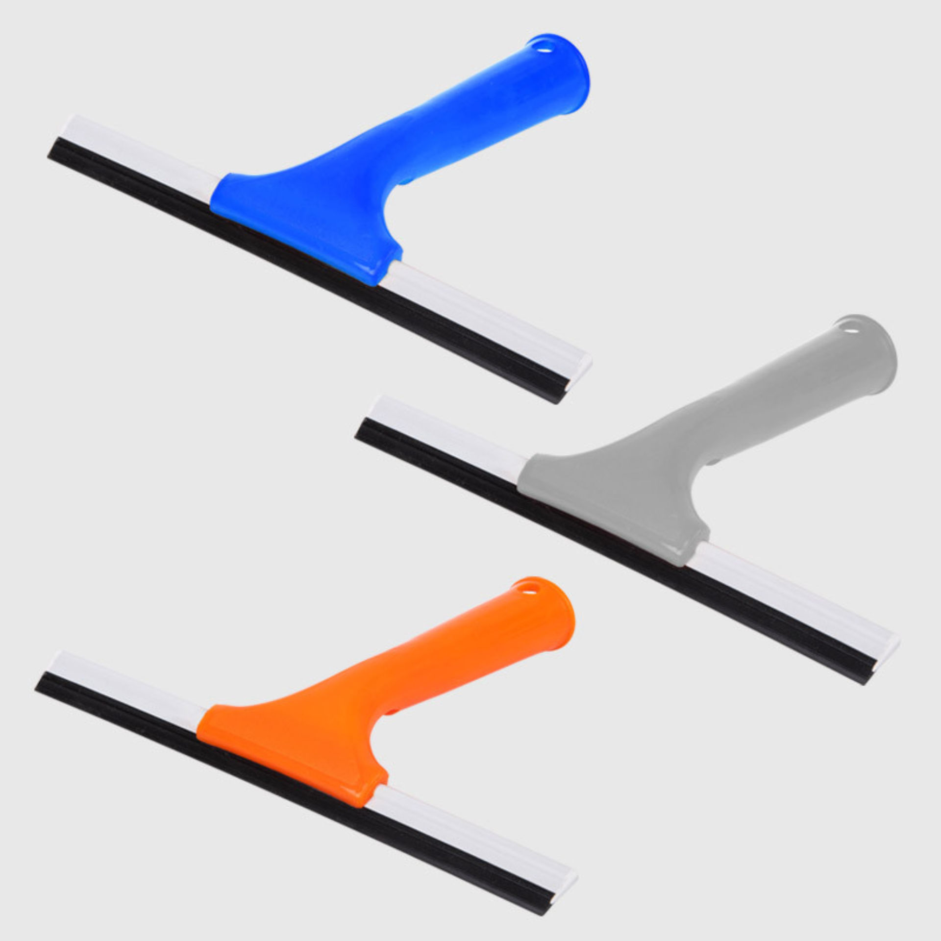 SPATOLA TERGIVETRO ETTORE CM 25 PLASTICALa Briantina