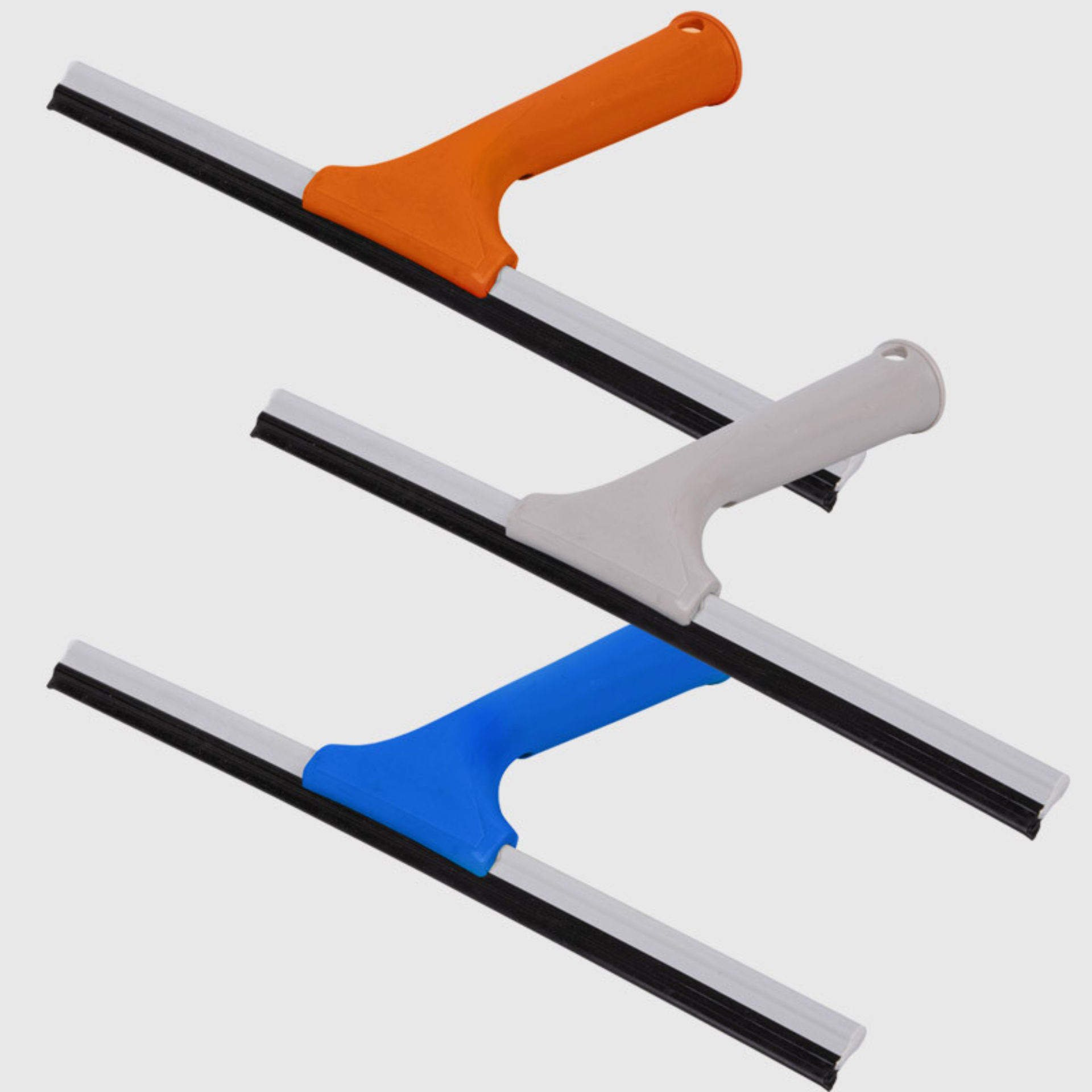 SPATOLA TERGIVETRO ETTORE CM 35 PLASTICALa Briantina