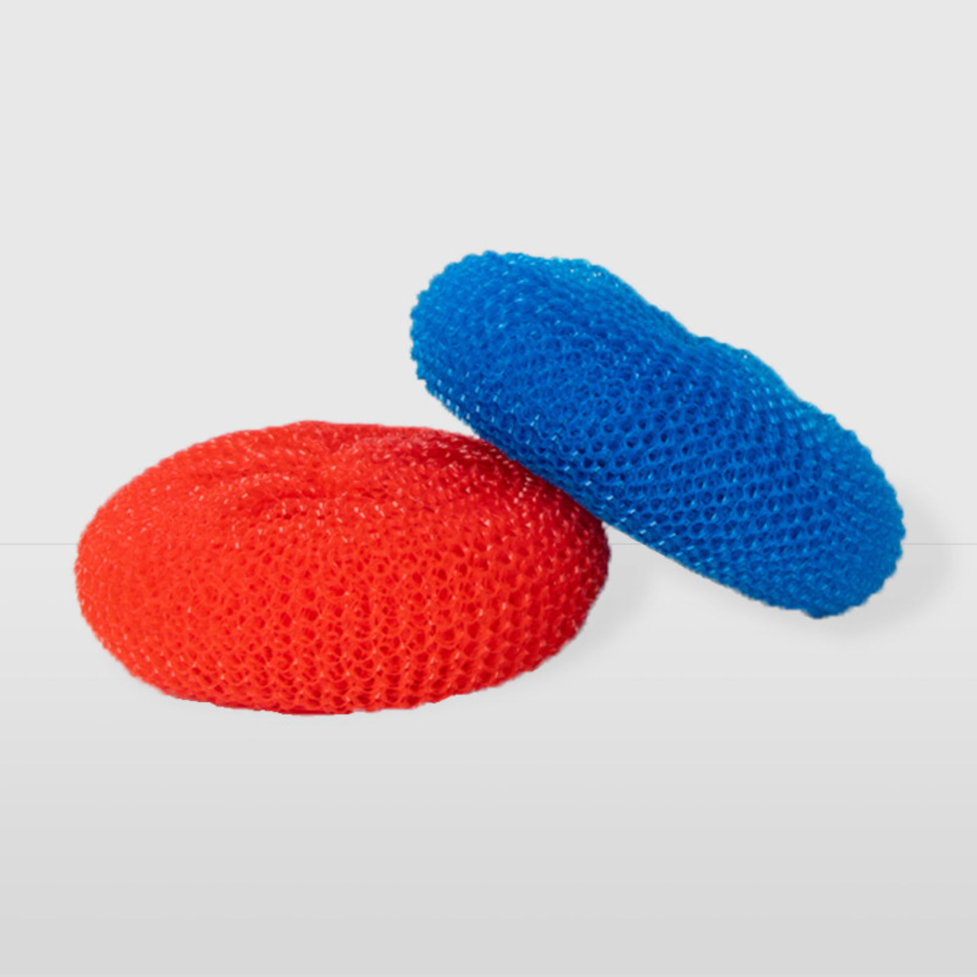 SPUGNA ANTI GRAFFIO SCROSTATUTTO 2 PZLa Briantina