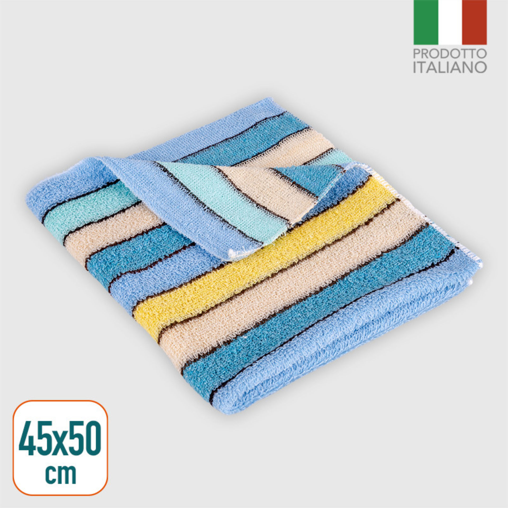 STROFINACCIO PAVIMENTO 50X45 PLUSLa Briantina