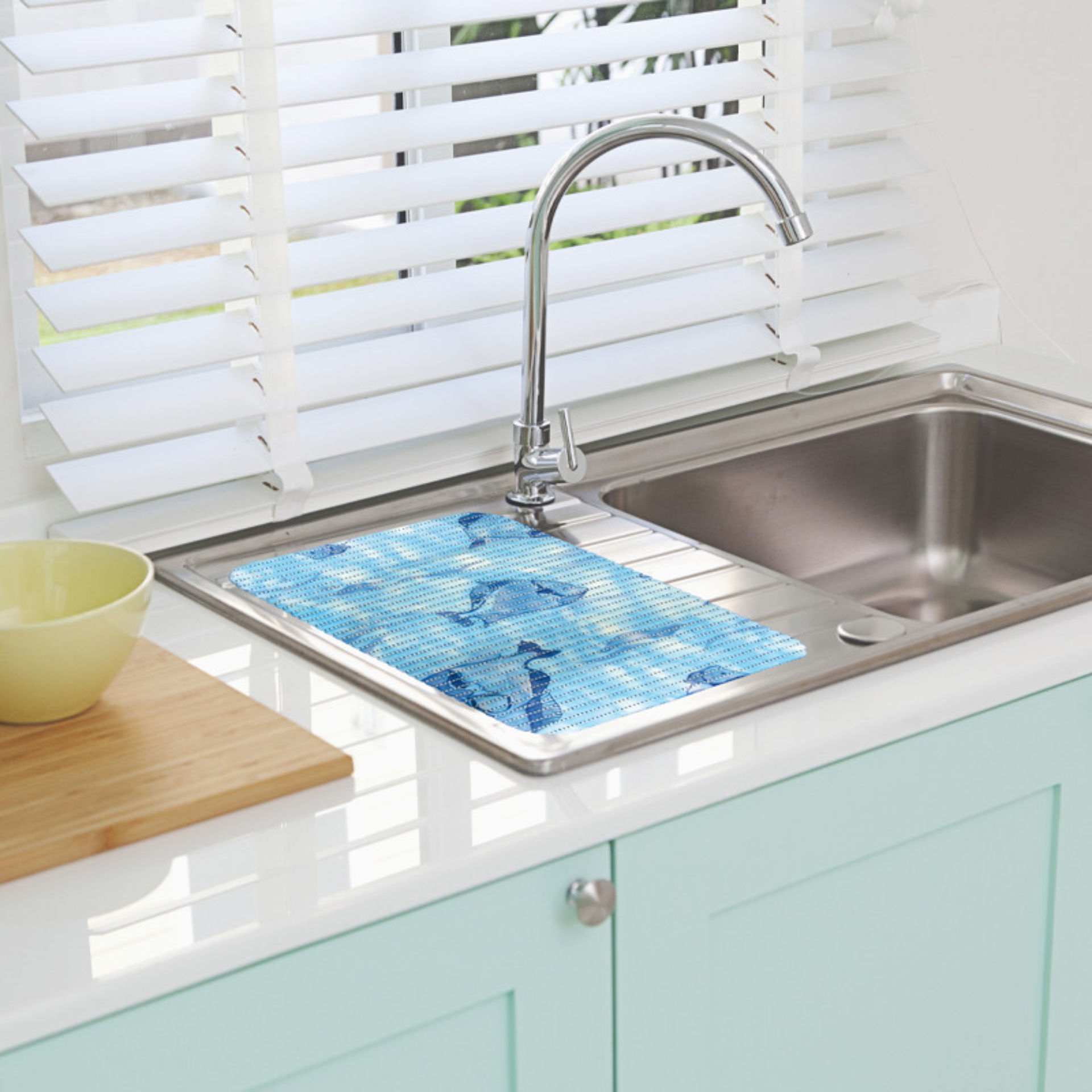 TAPPETO ARREDO LAVELLO FANTASY 30X40La Briantina