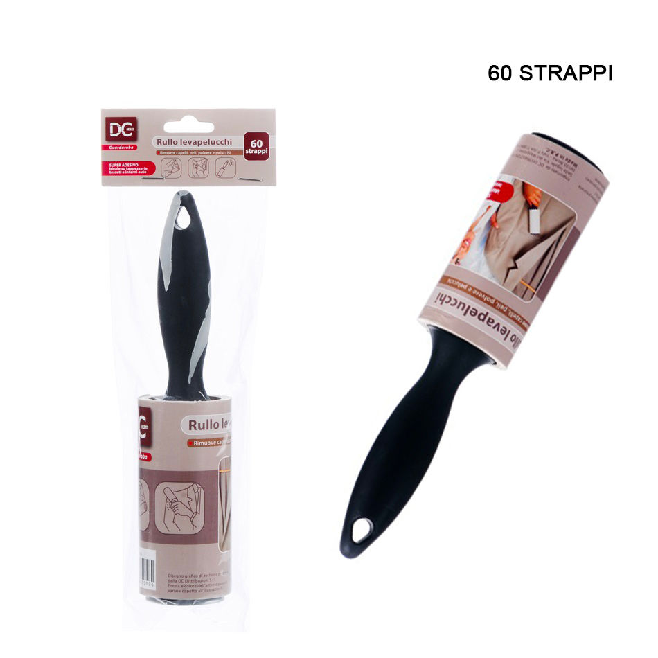 LEVAPELUCCHI RULLO 60 STRAPPIDc