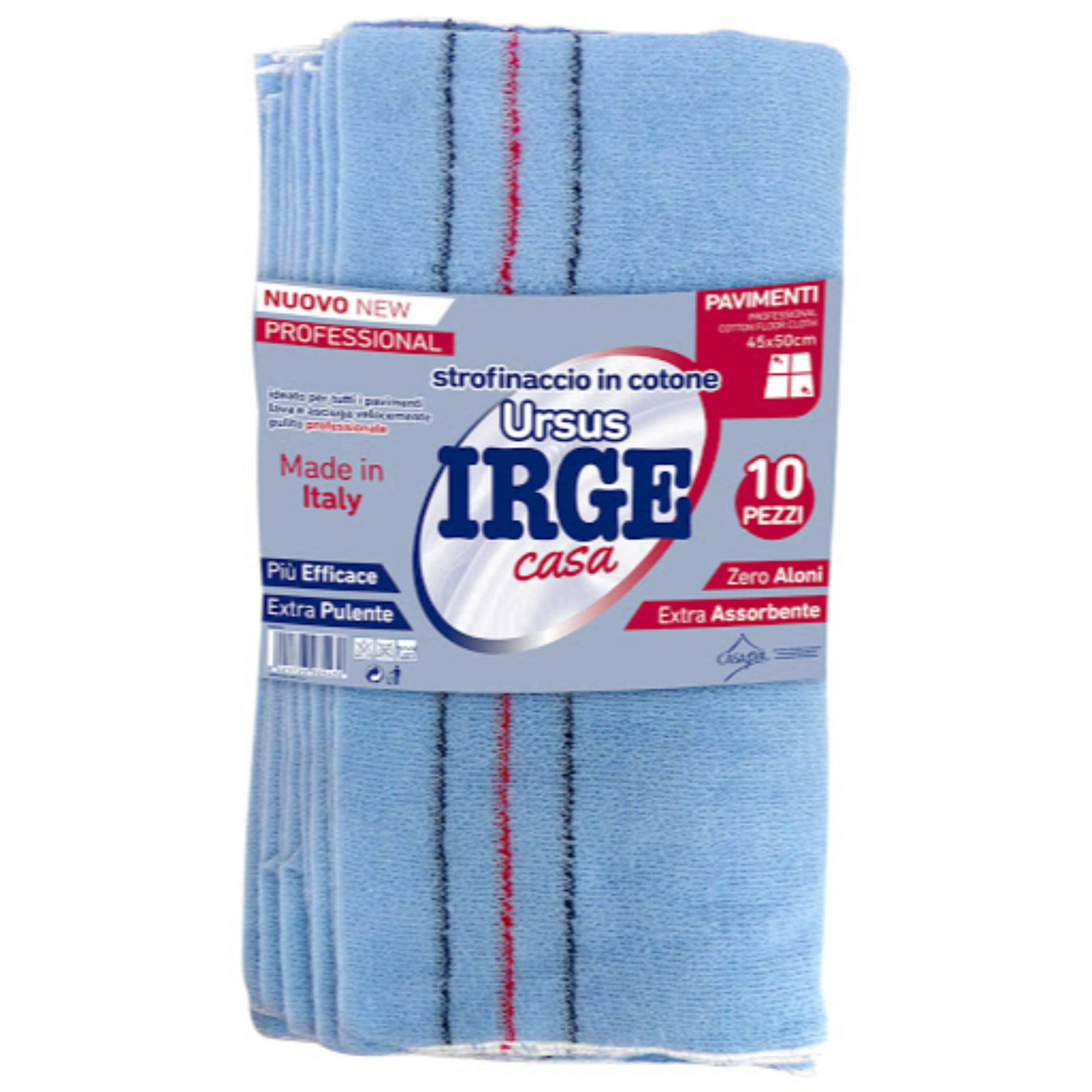 PCO PANNO COTONE 45X50CM IRGE URSUSIrge