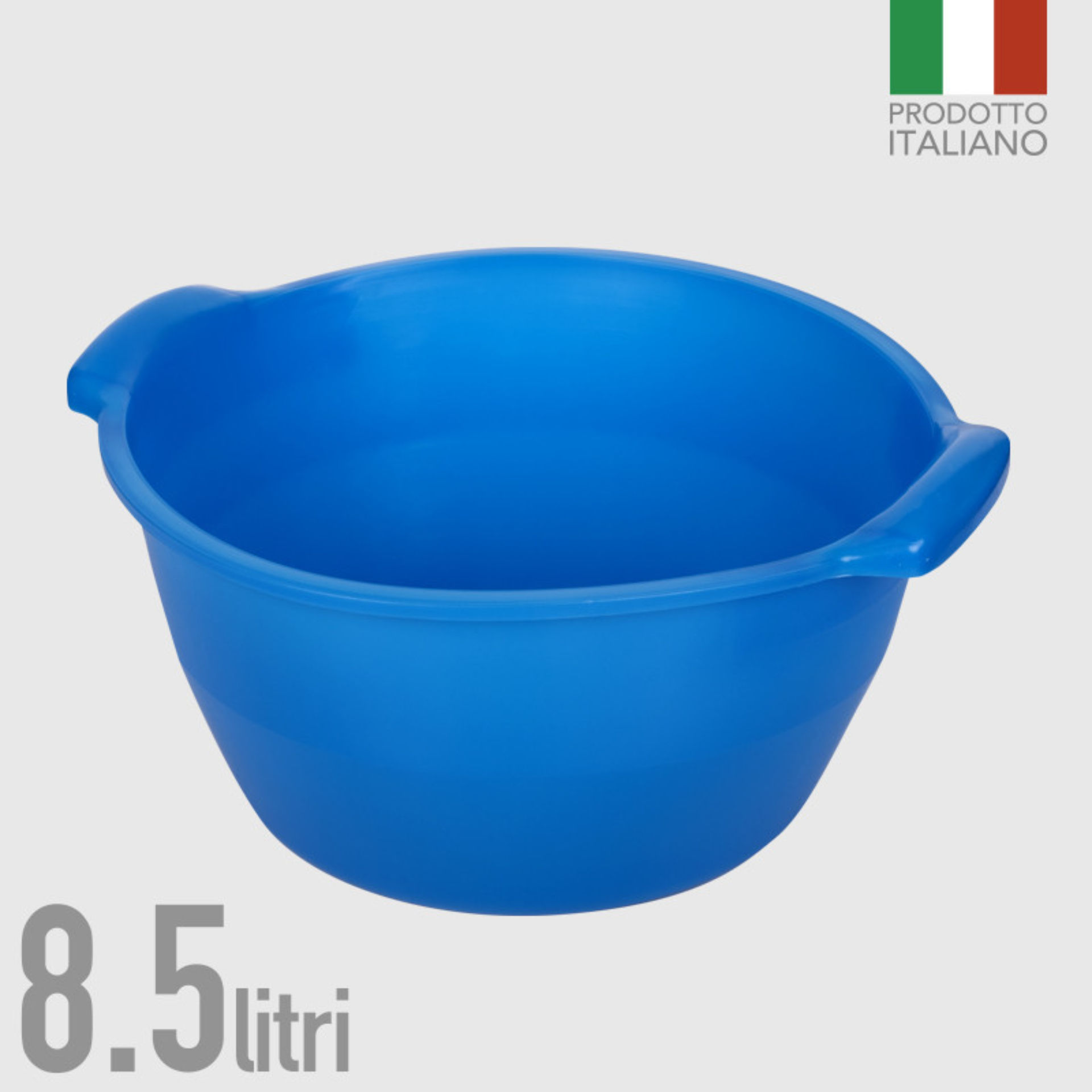 BACINELLA TONDA DIAM. 35 CMLa Briantina