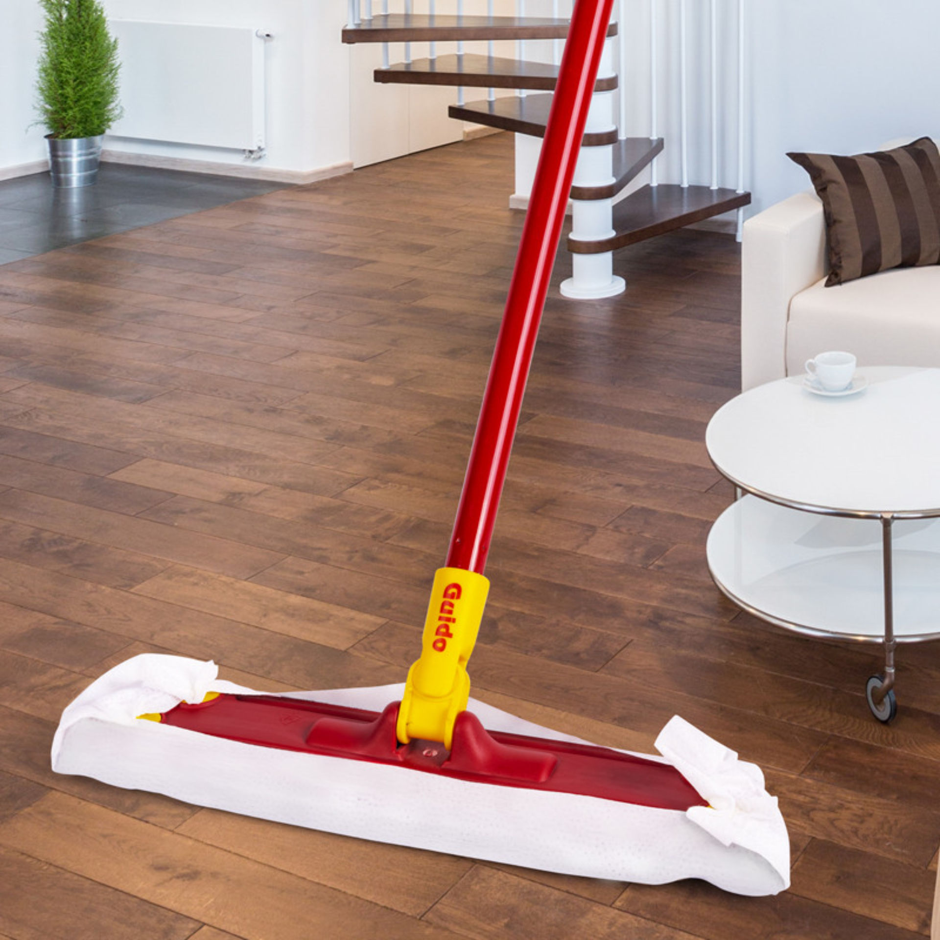 PANNI RICAMBIO GUIDO TALCO 20X60 CM 20 PZLa Briantina