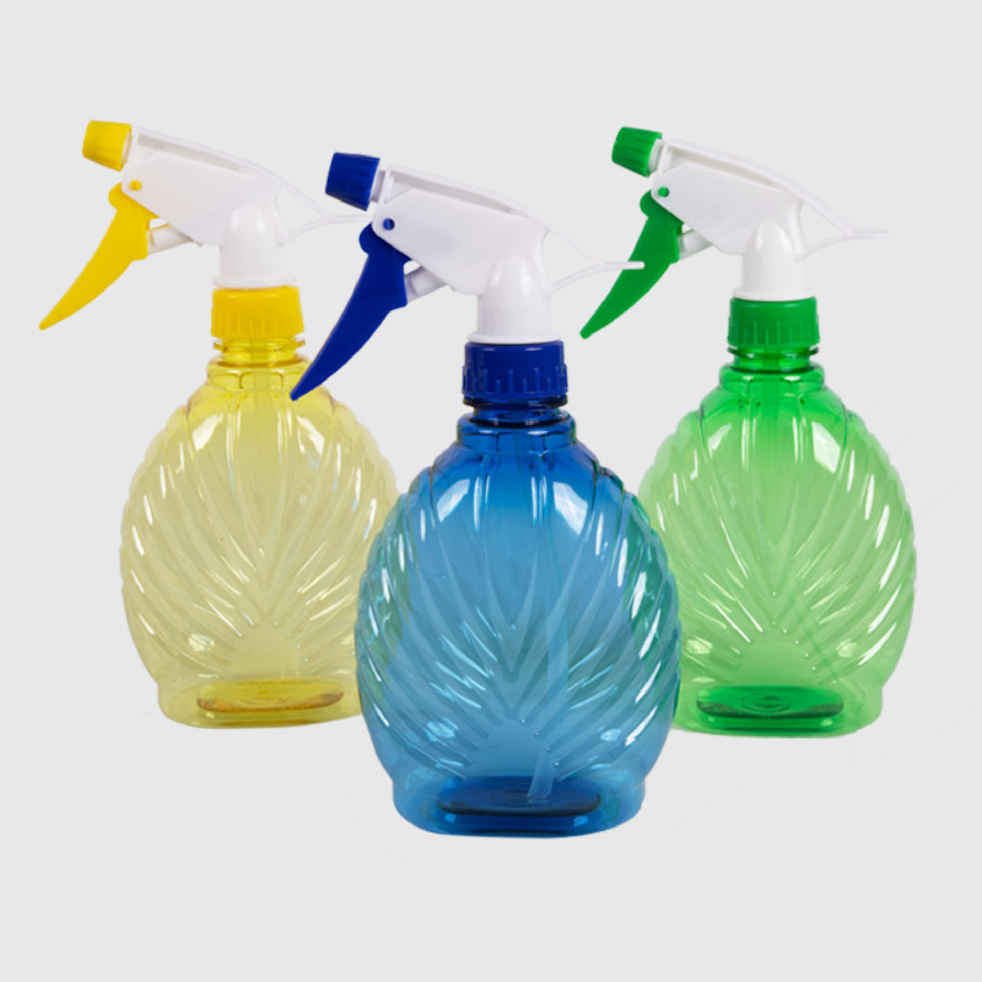 SPRUZZATORE SOLARIA LT 0,300La Briantina