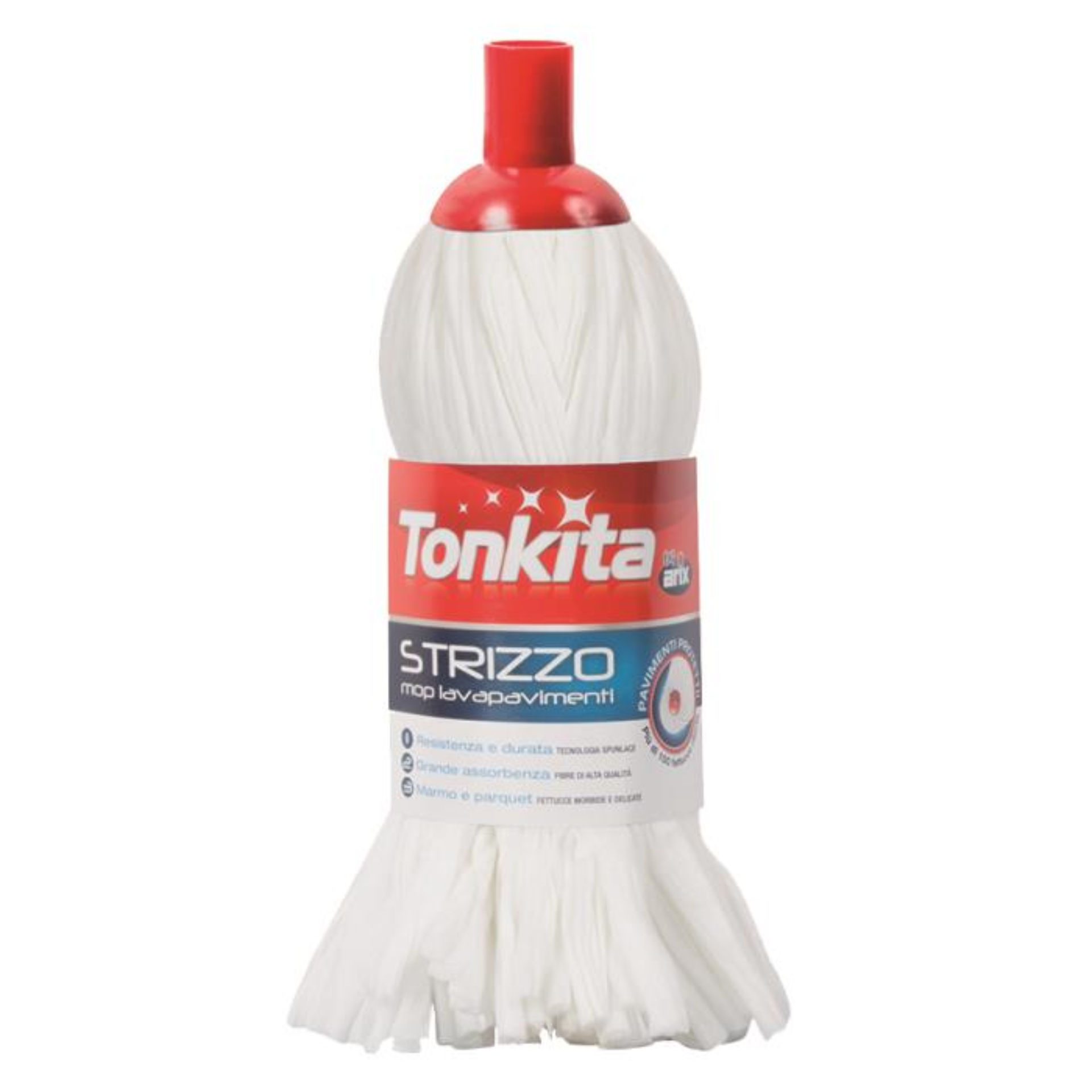 TONKITA MOP STRIZZO TK775RTonkita
