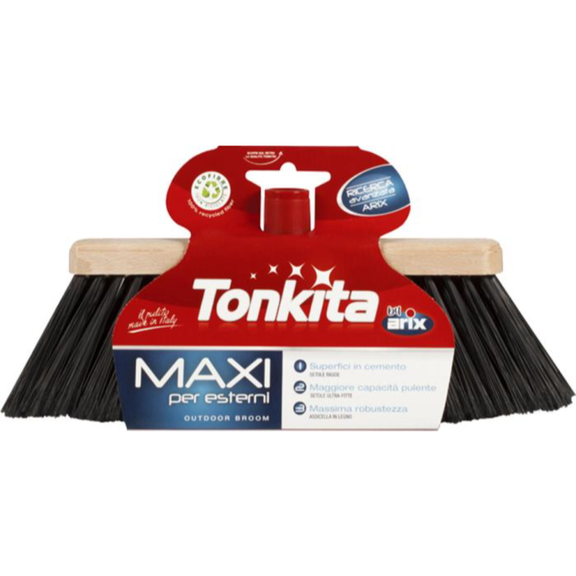 TONKITA SCOPA MAXI ESTERNI TK 645Tonkita