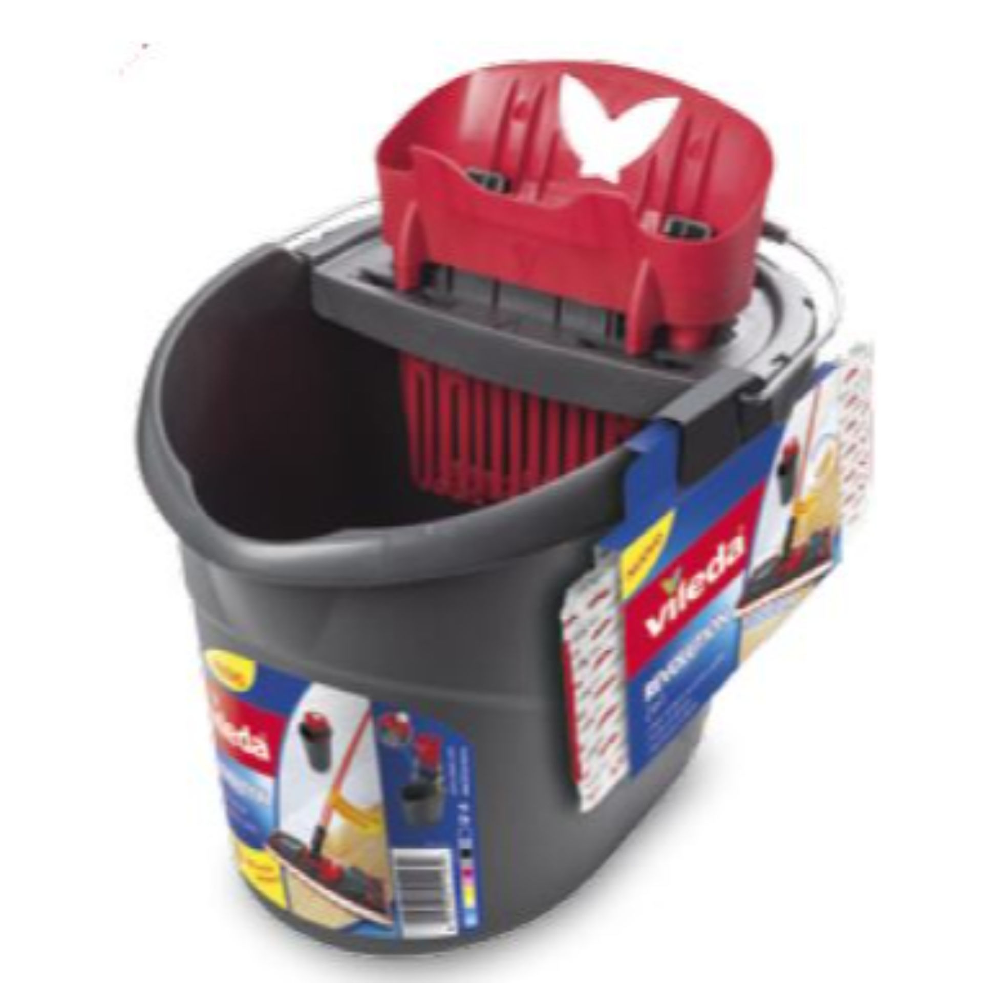 VILEDA REVOLUTION SISTEMAVileda