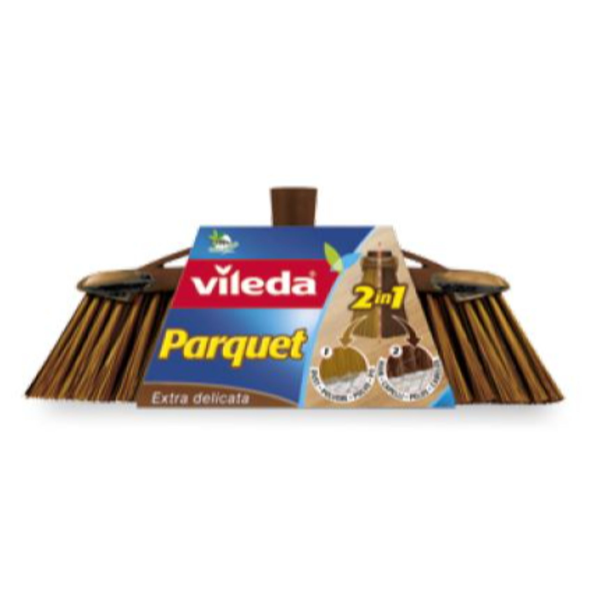VILEDA SCOPA 2IN1 PARQUETVileda