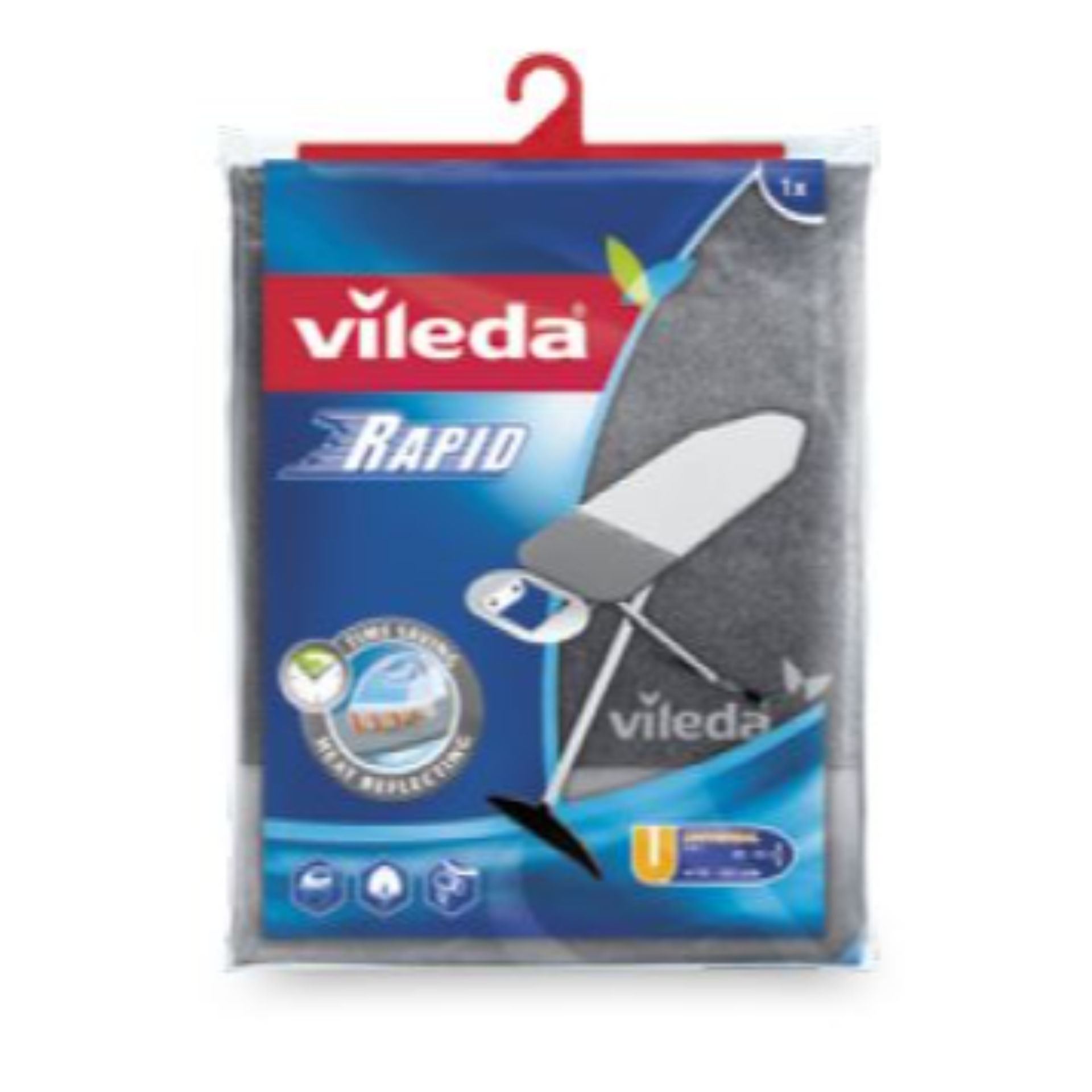 VILEDA TELO STIRO RAPIDVileda