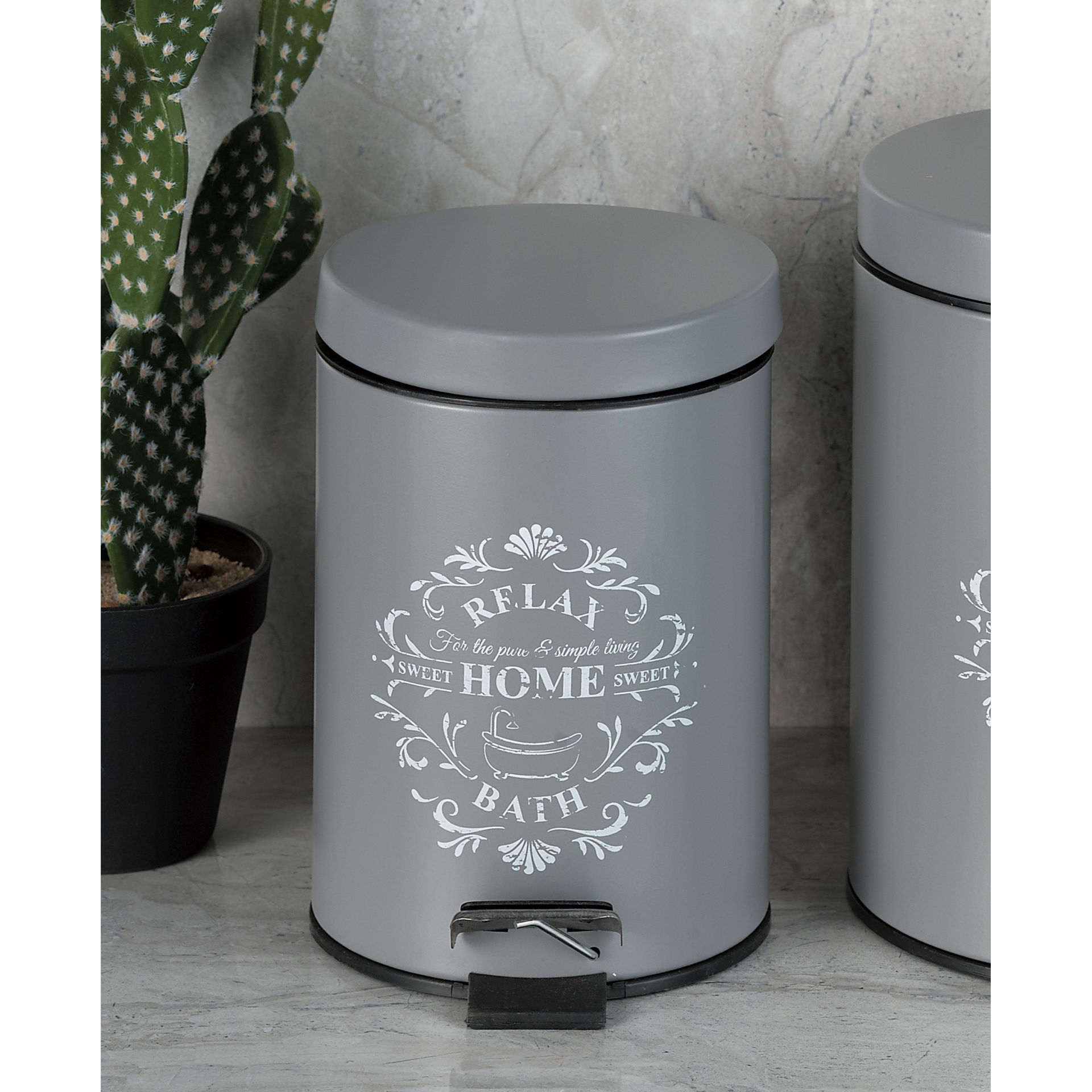 PATTUMIERA LATTA A2COL D17X24,5 L3Ad Trend