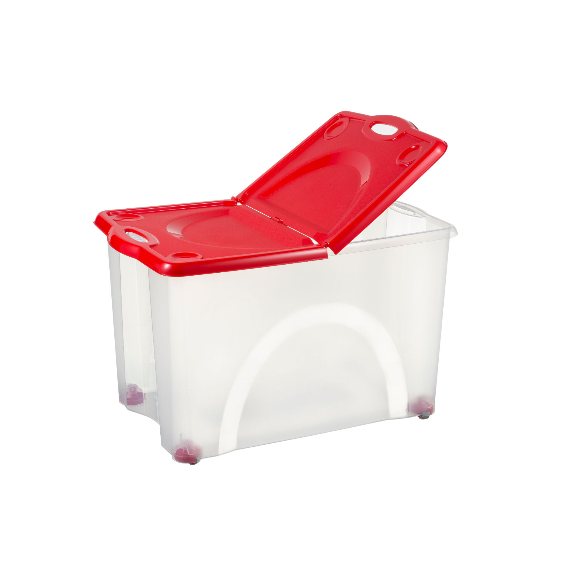 BAMA CONTENITORE  ROTOBOX  LT.54Bama