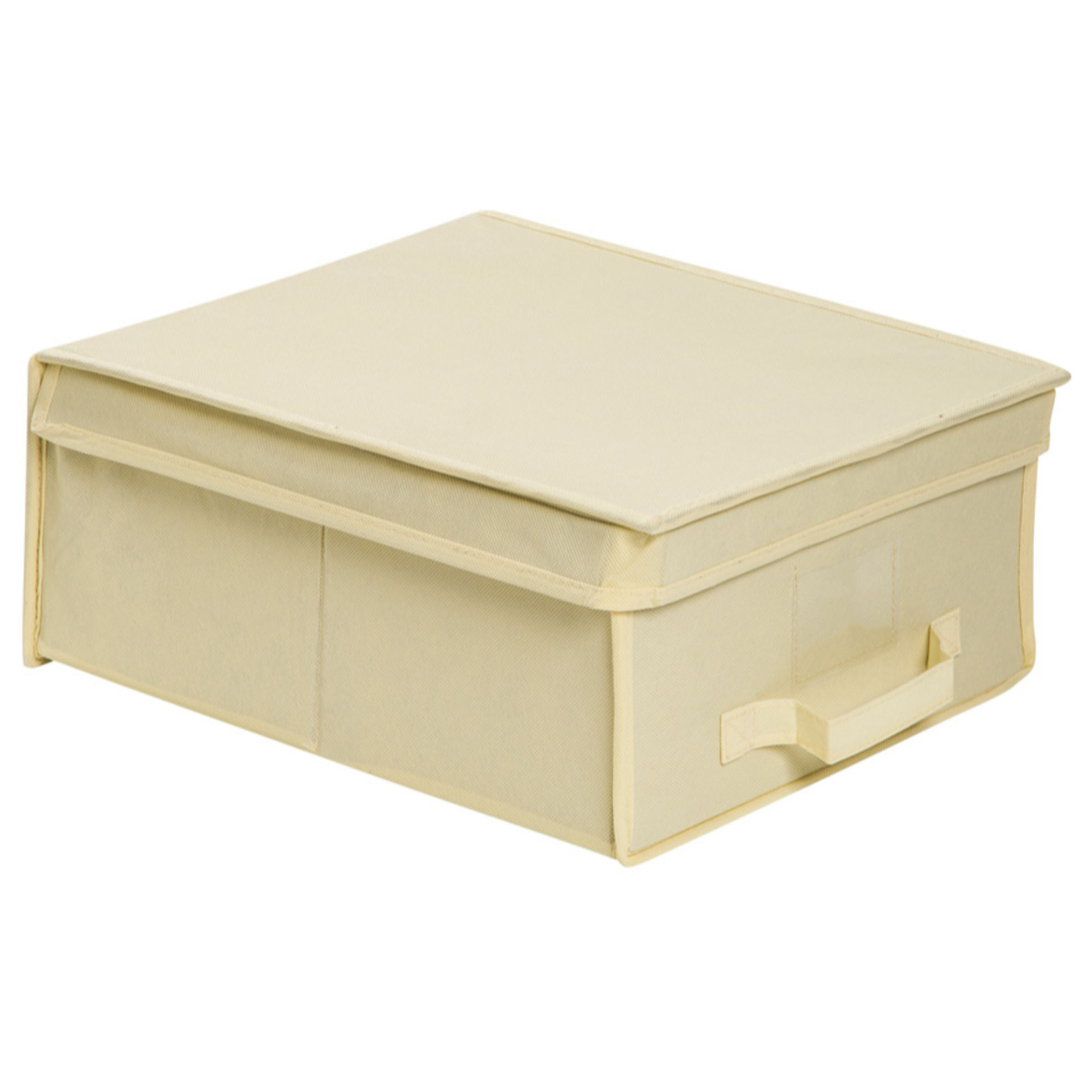 SCATOLA PICCOLA IN TNT 38X32X16CMTendenze