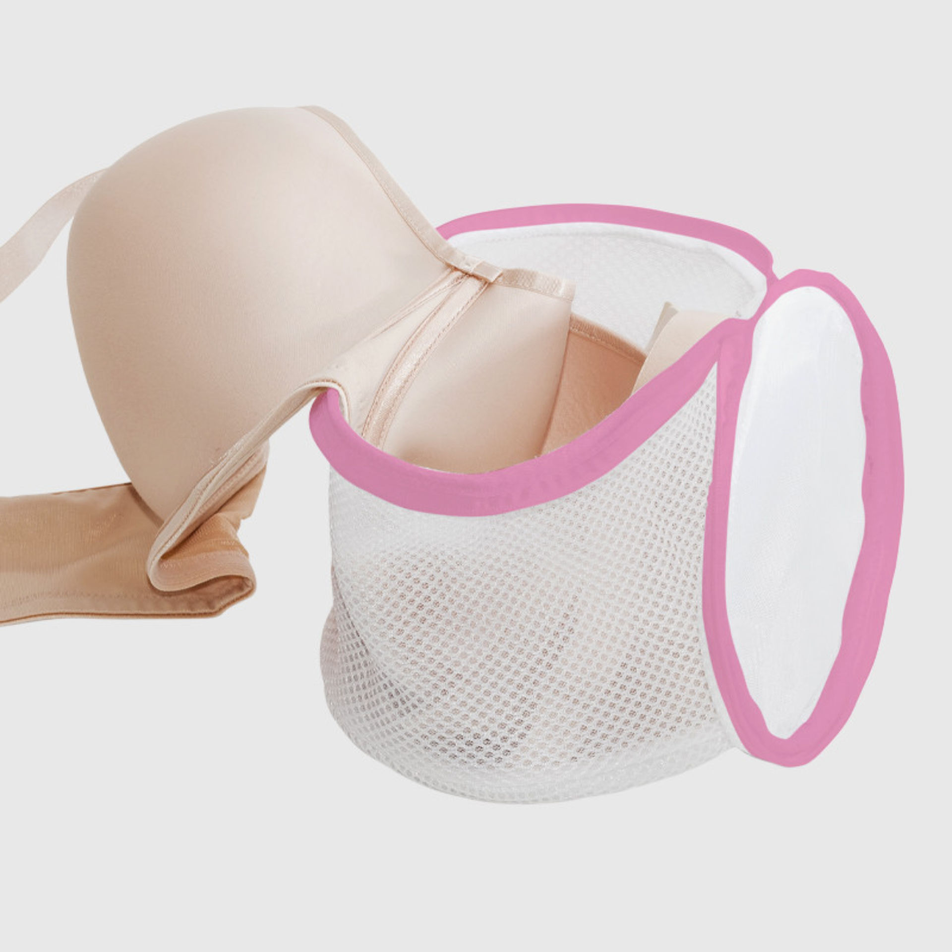 BAULETTO BUCATO DELICELa Briantina