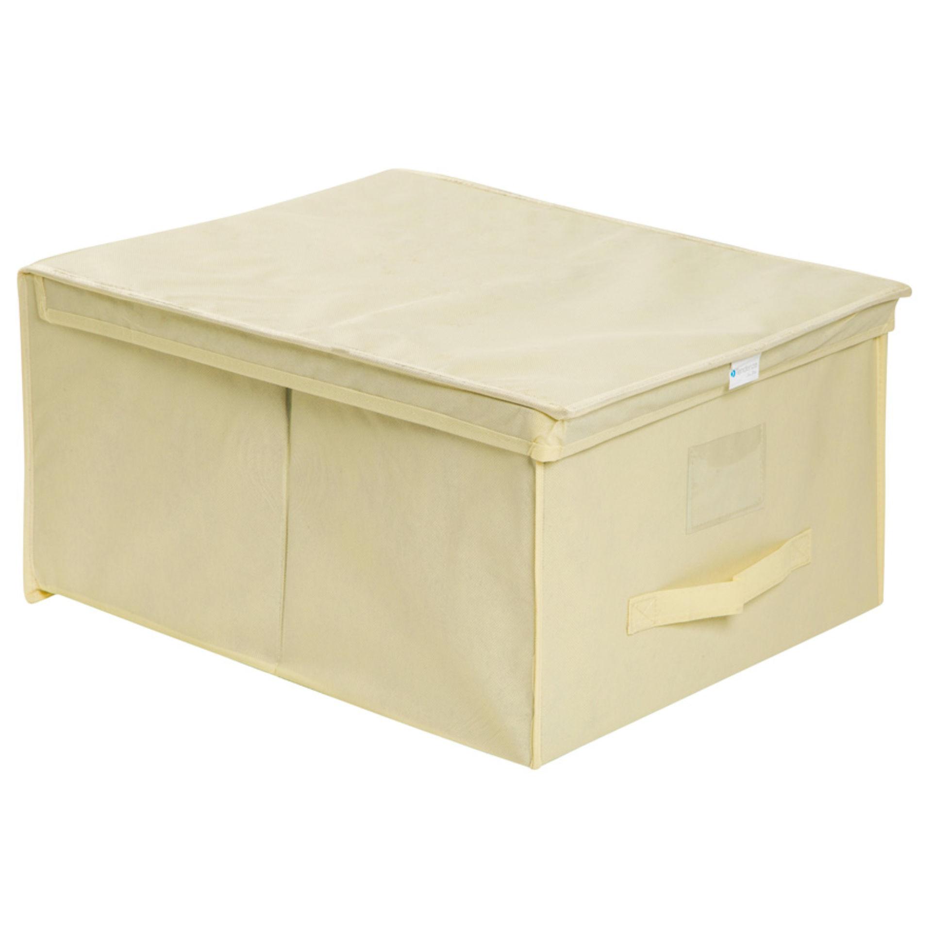 SCATOLA GRANDE IN TNT CM 50X40X25Tendenze