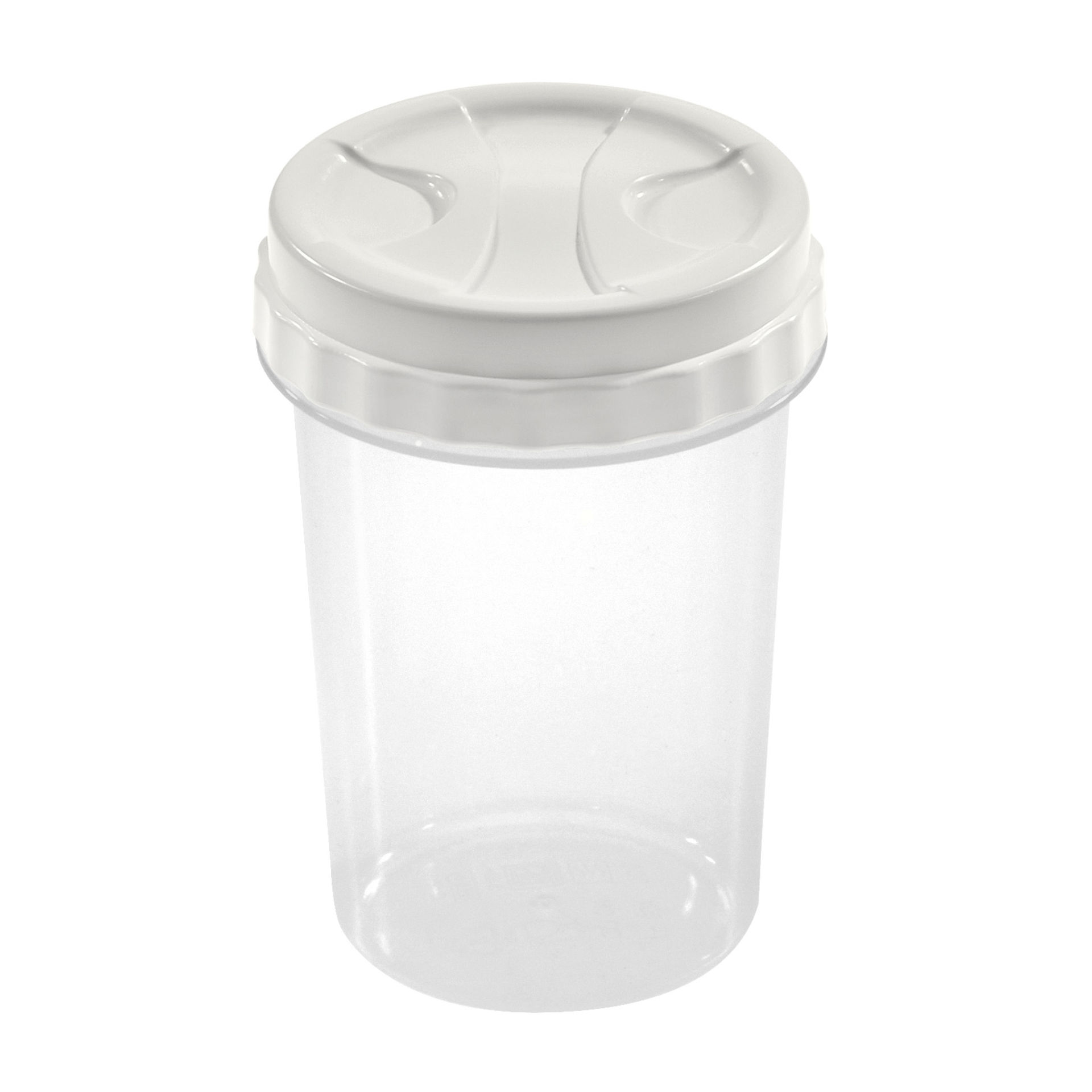 BARATTOLO 0.4L CON COPERCHIO NUVOLATontarelli