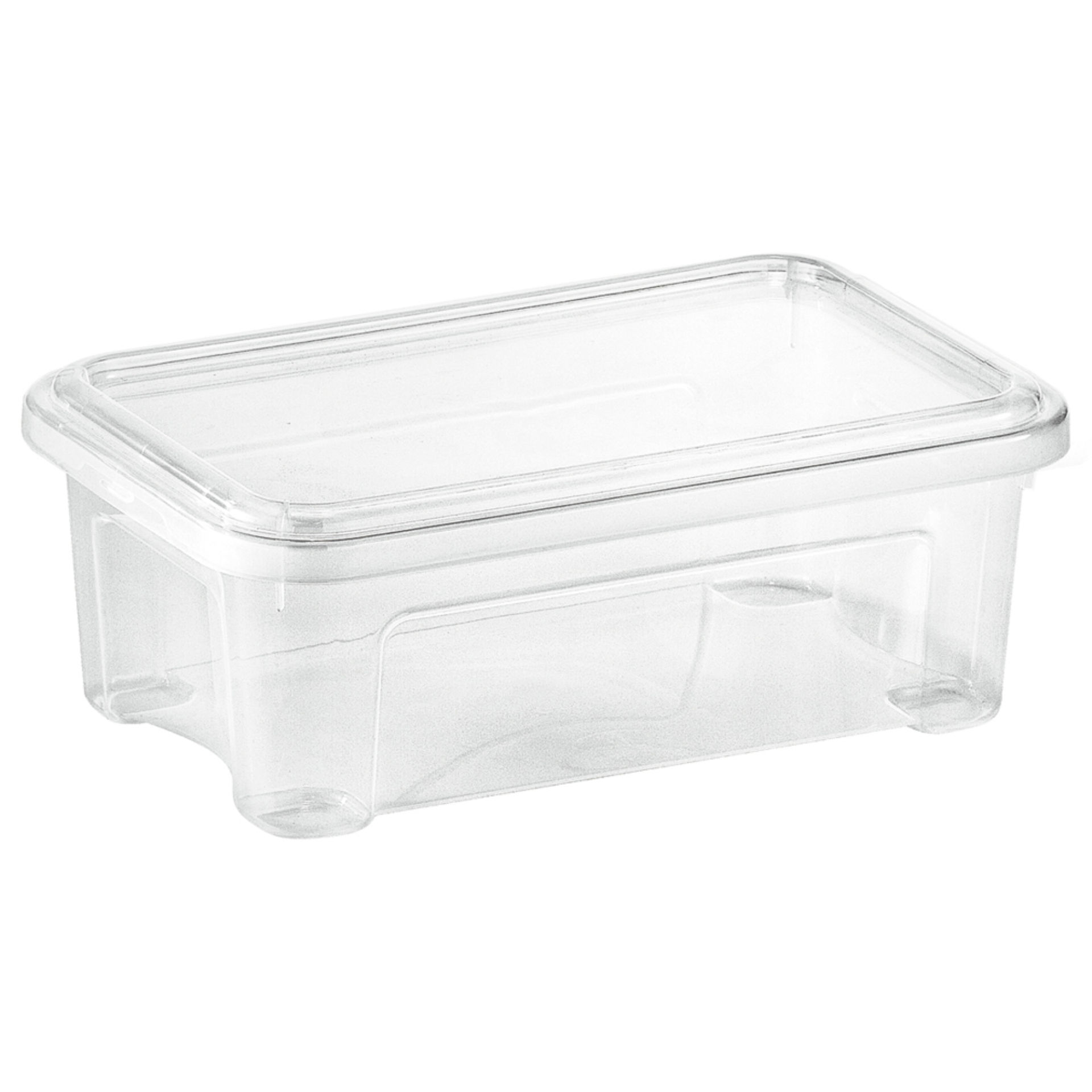 COMBI BOX 2,5L CON COPERCHIOTontarelli