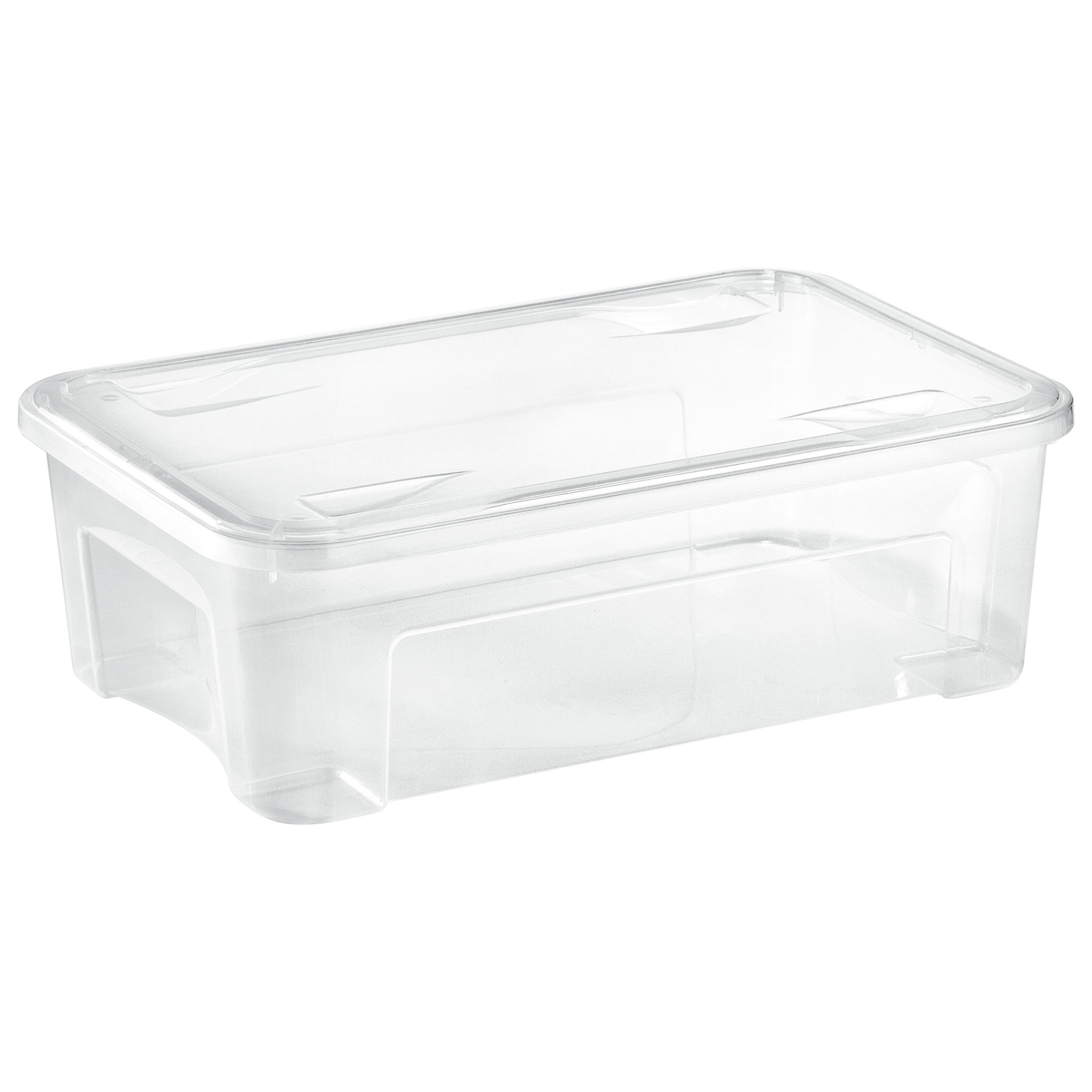 COMBI BOX 29,5L CON COPERCHIOTontarelli