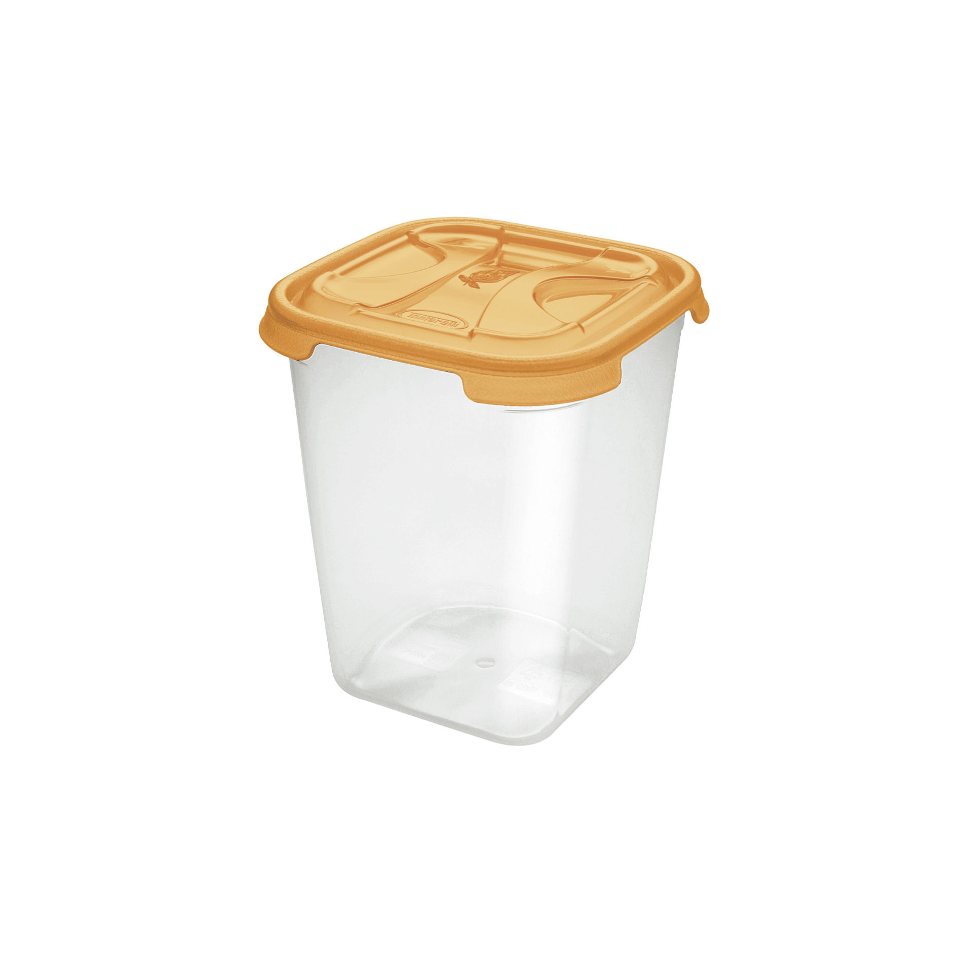 FRIGO BOX QUADRATO 4,75L NUVOLA  ACQ TRTontarelli