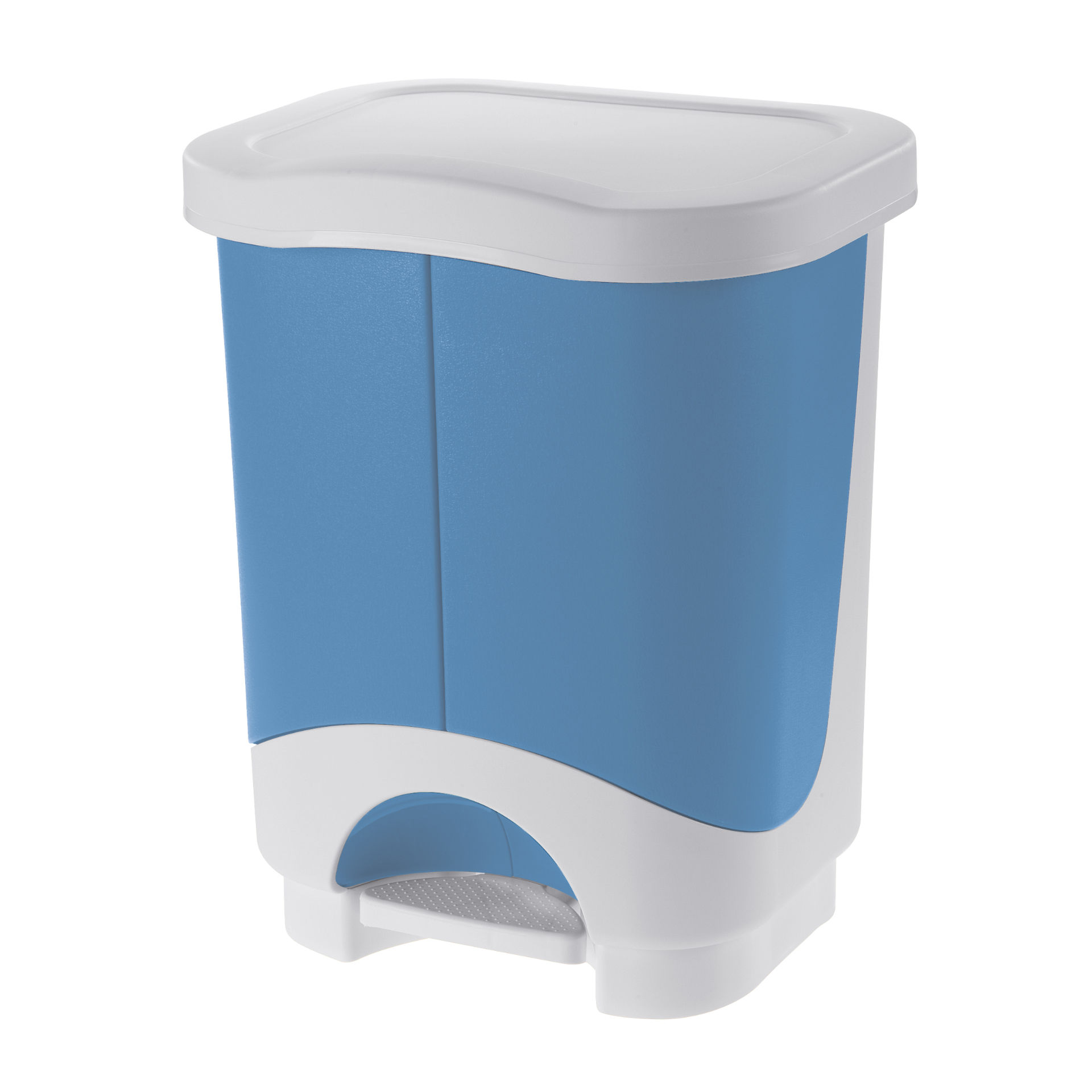 PATTUMIERA 10,5+10,5L DIFFER IDEATontarelli