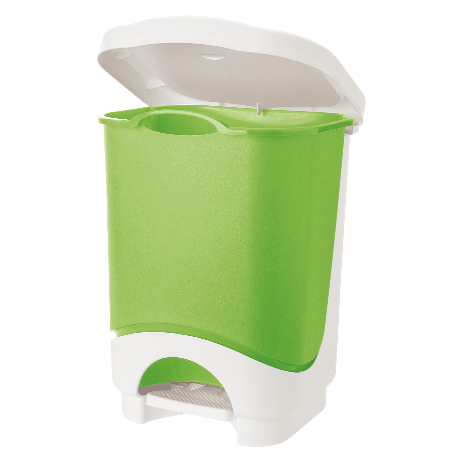 PATTUMIERA A PEDALE 8L IDEATontarelli