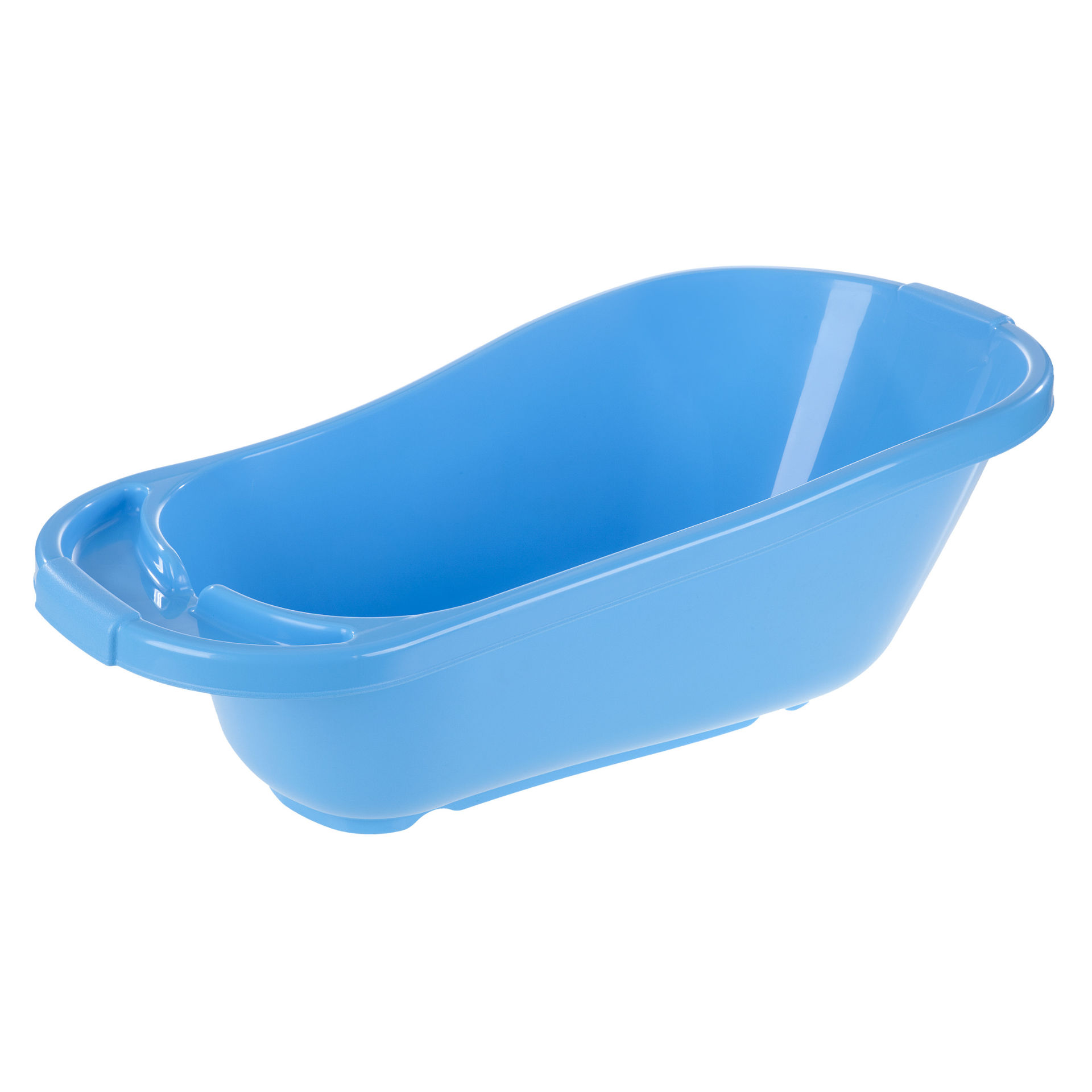 VASCA BABY AZZTontarelli