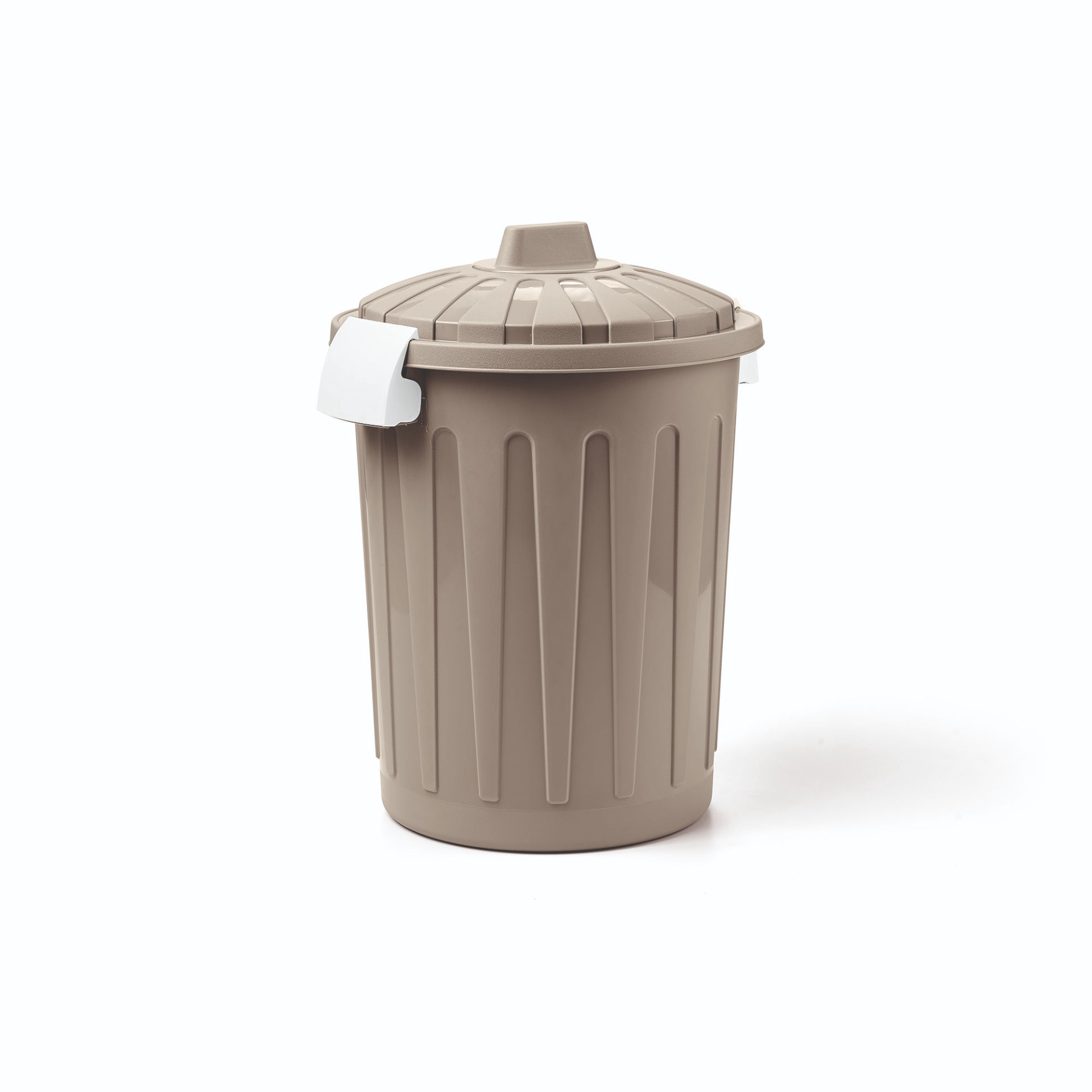 BIDONCINO CON COPERCHIO 23 L TORTORAVeca