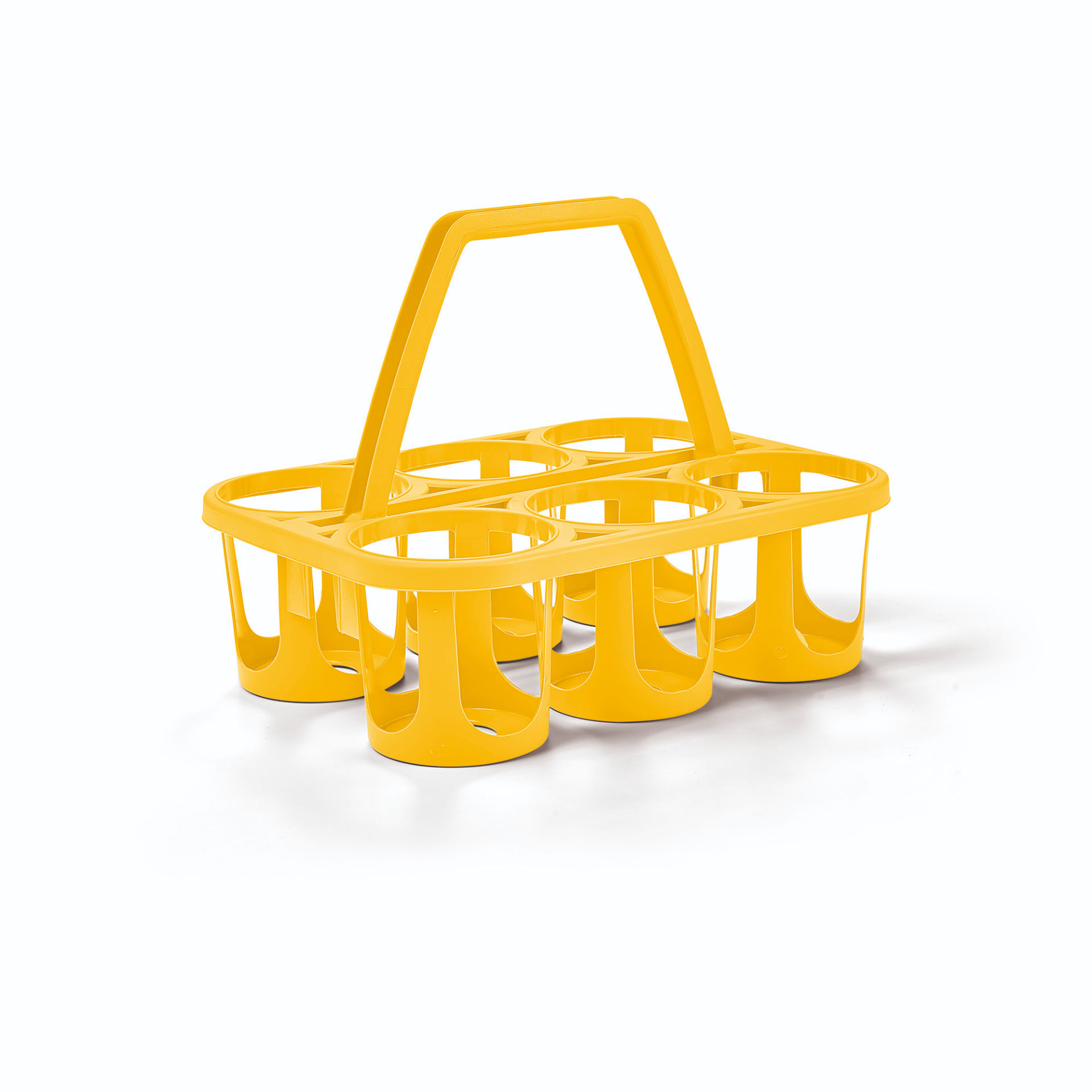 CESTELLO PORTABOTTIGLIE ENO OCRAVeca