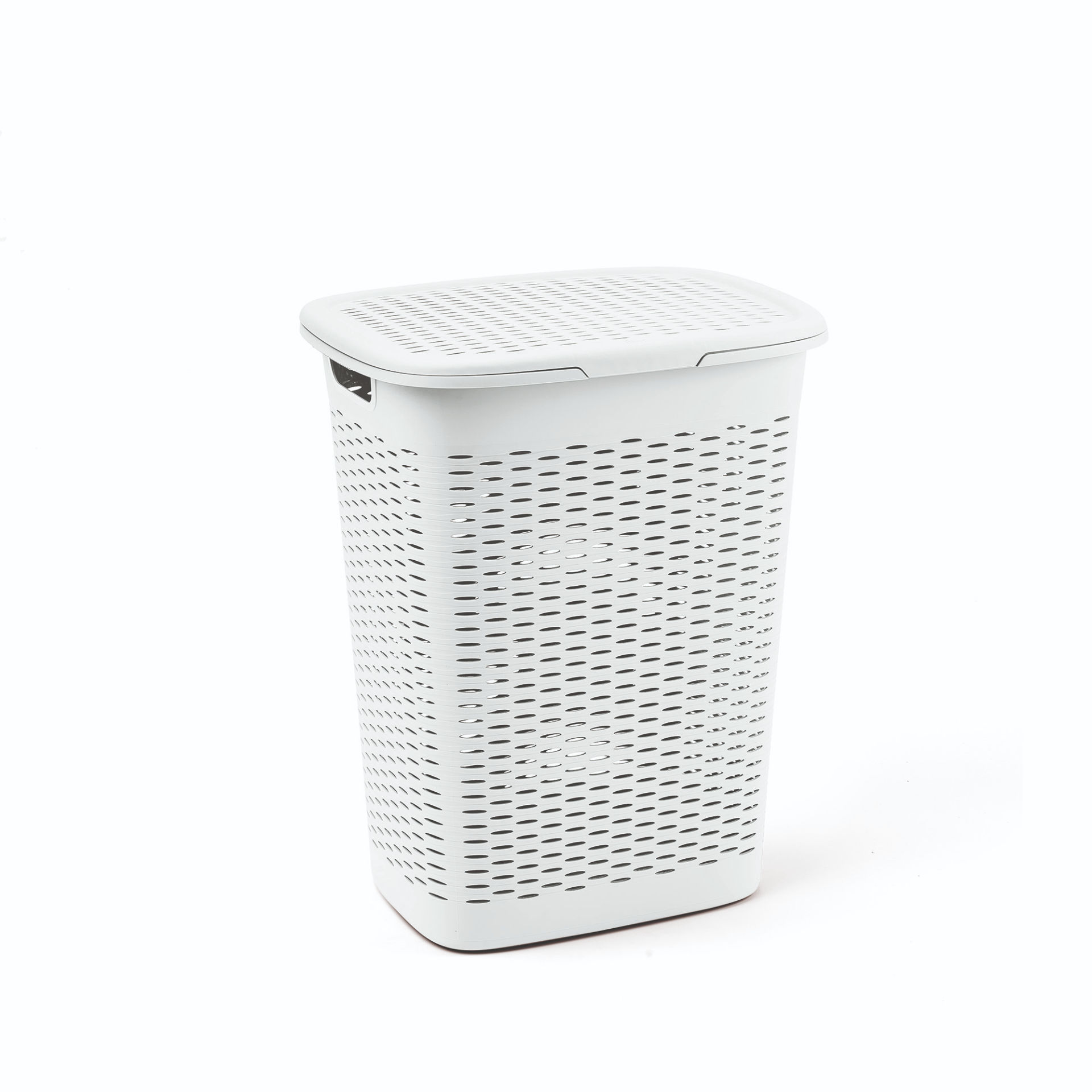 PORTABIANCHERIA LOOP BIANCOVeca