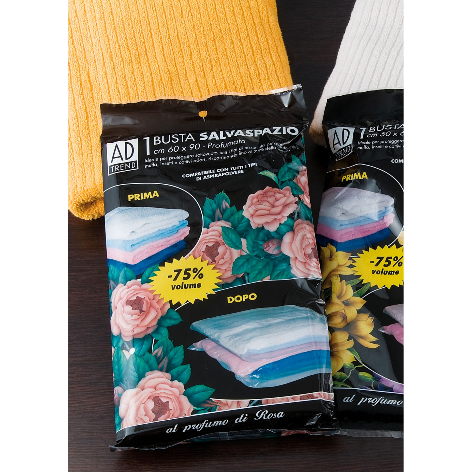 BUSTA SALVASPAZIO A3FR CM60X90Ad Trend